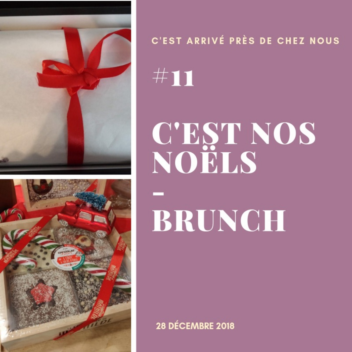 #11 C'est nos Noëls