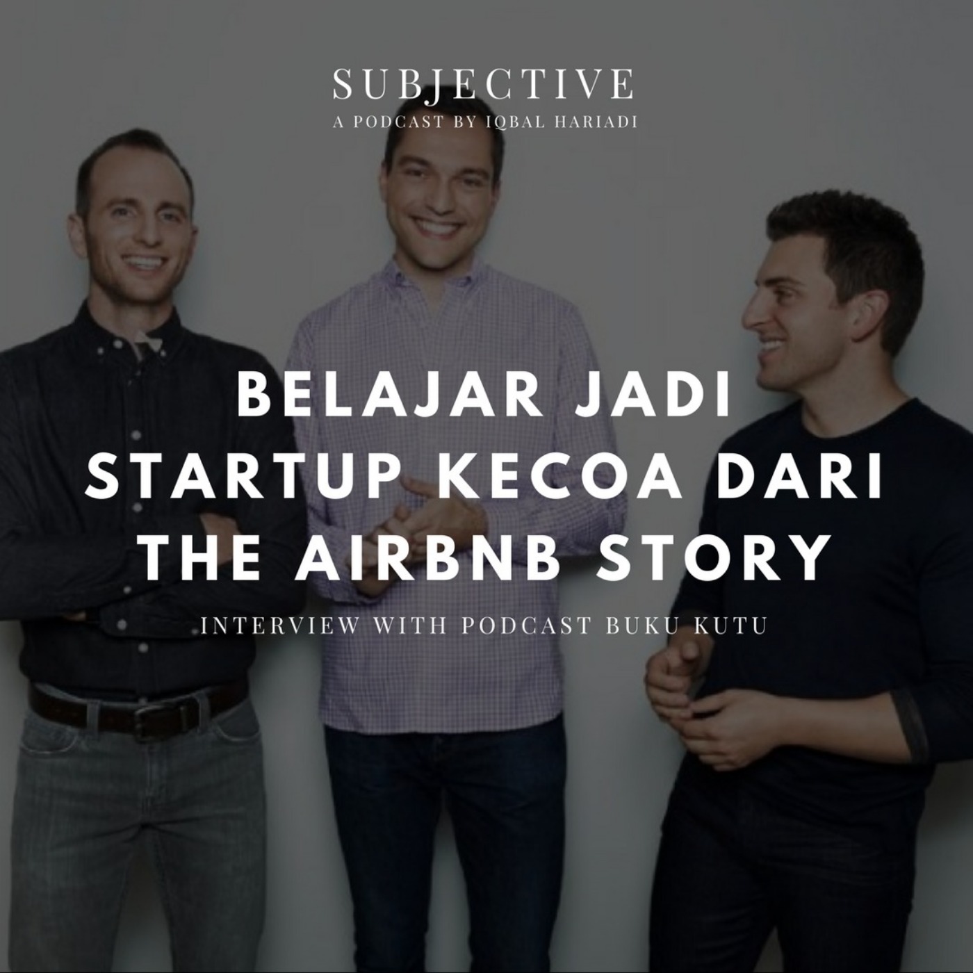 Tempat Kursus WordPress di Jogja Tempat Kursus Belajar Membuat Ep 44 Belajar Jadi Startup Kecoa Dari The Airbnb Story