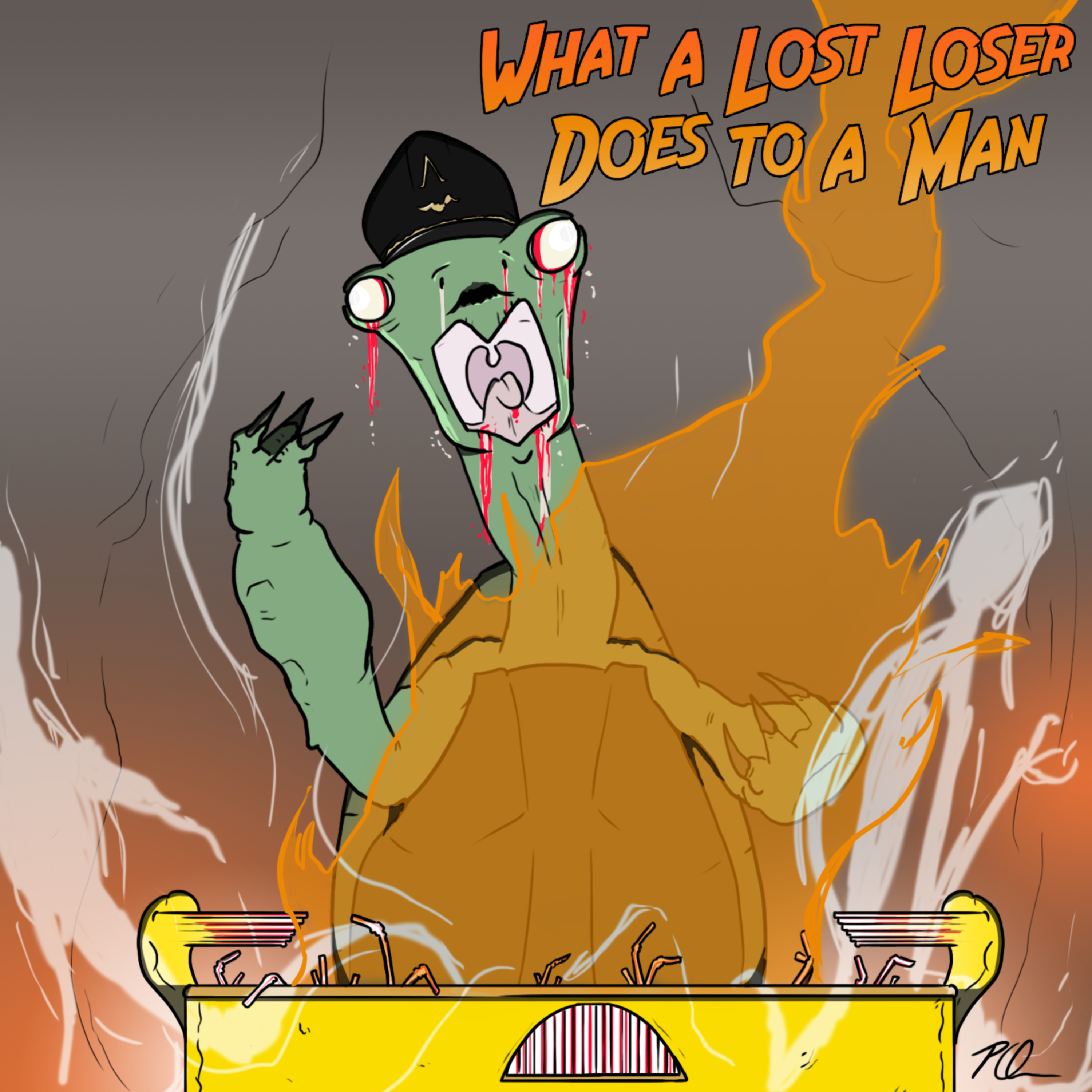 Indiana Jones Lore