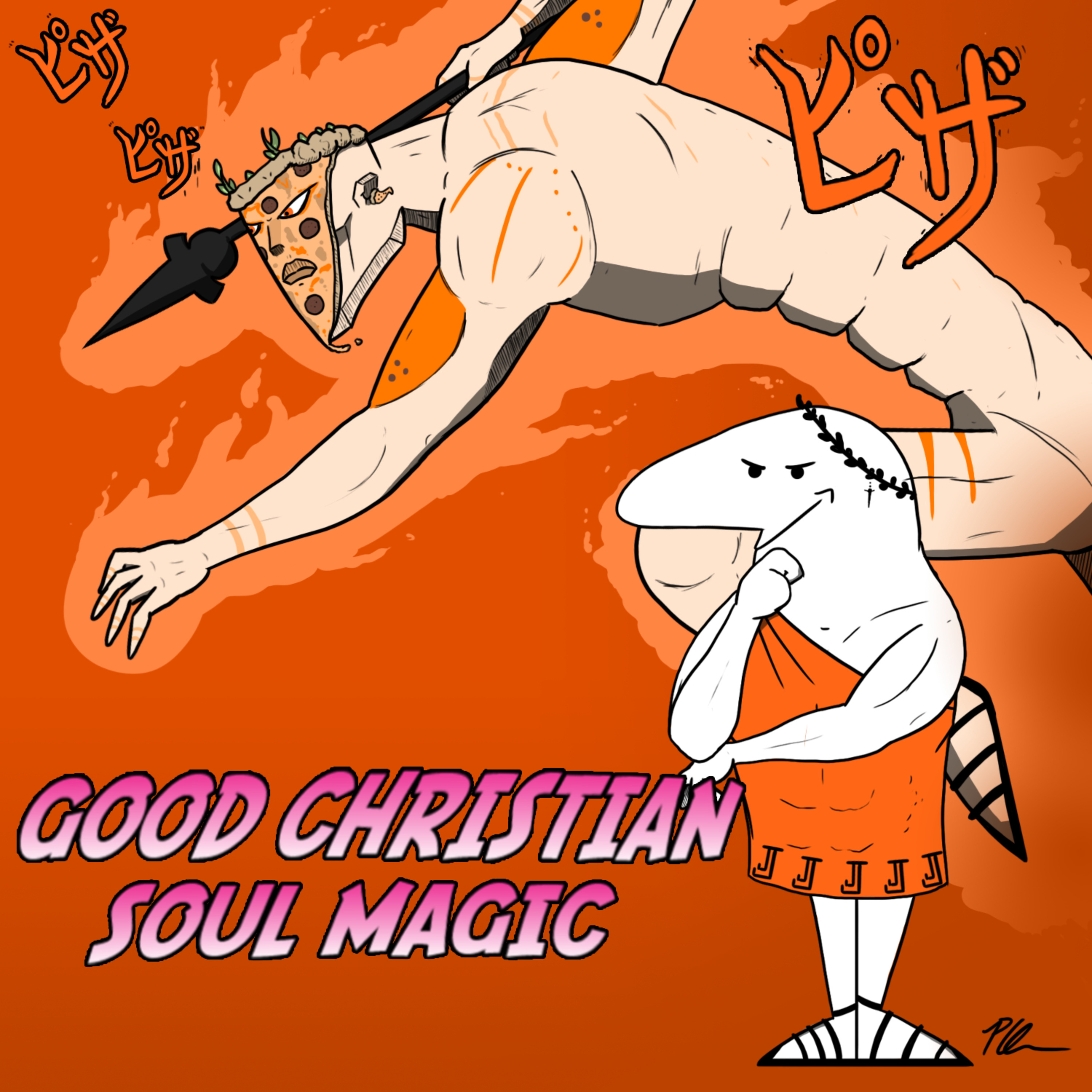 Jojo's Bizarre Adventure Lore - Stands