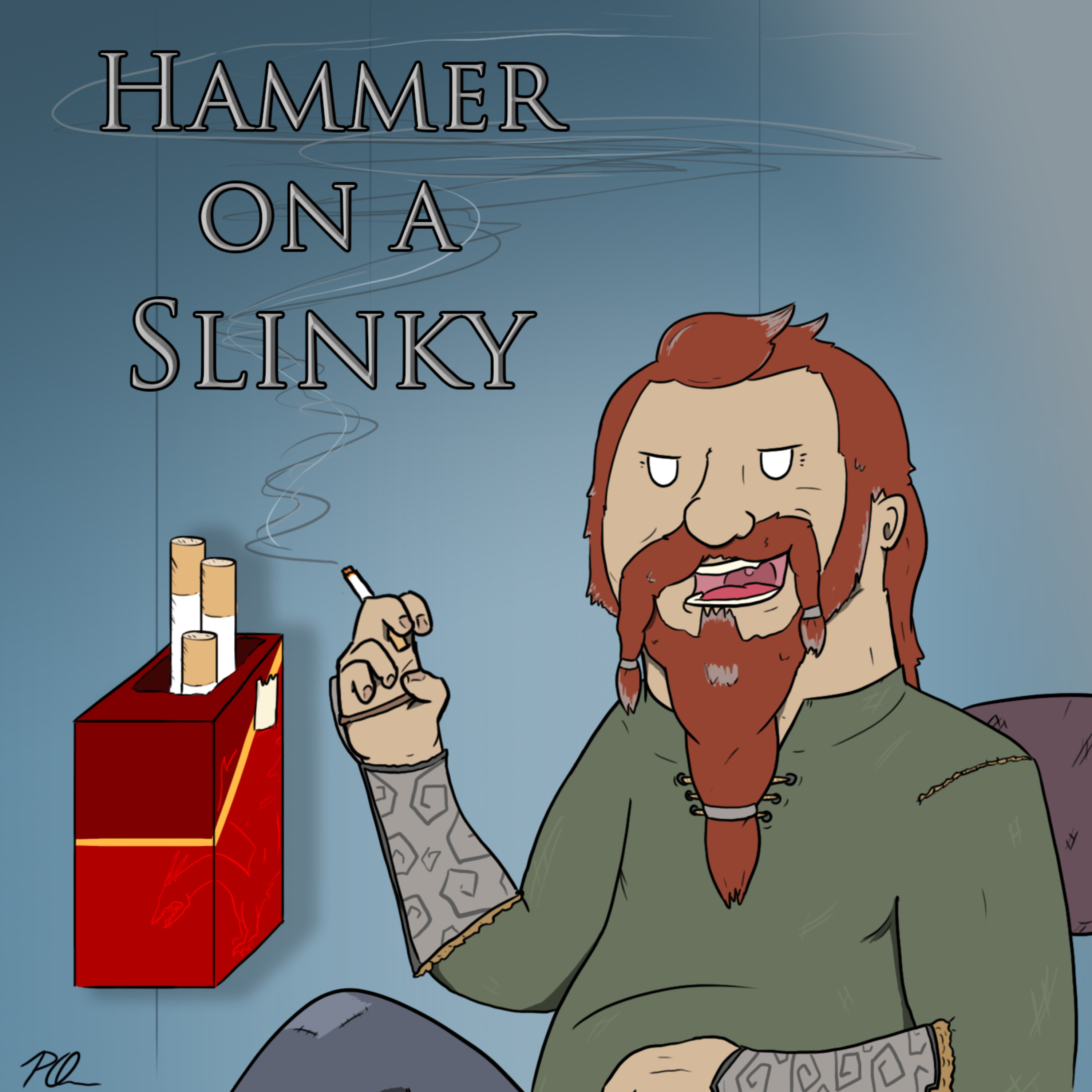 Dragon Age Lore - Dwarves Dragon Age Lore - Dwarves