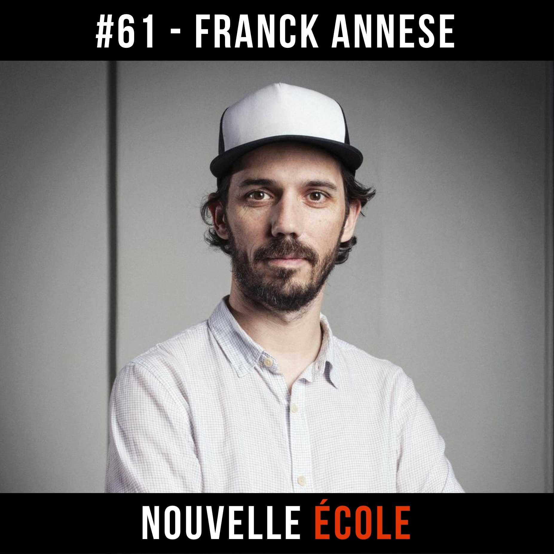 Nouvelle École
