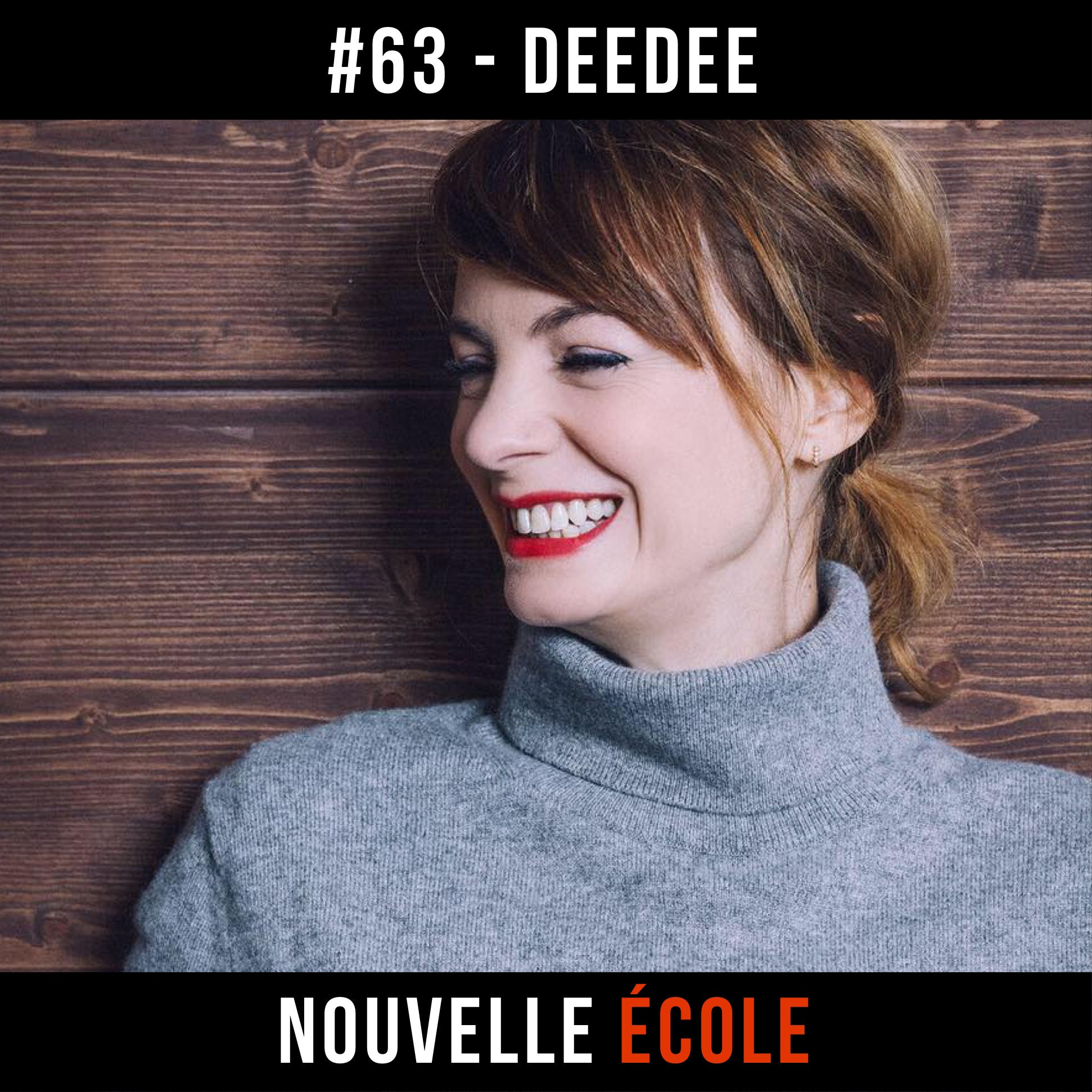 Nouvelle École
