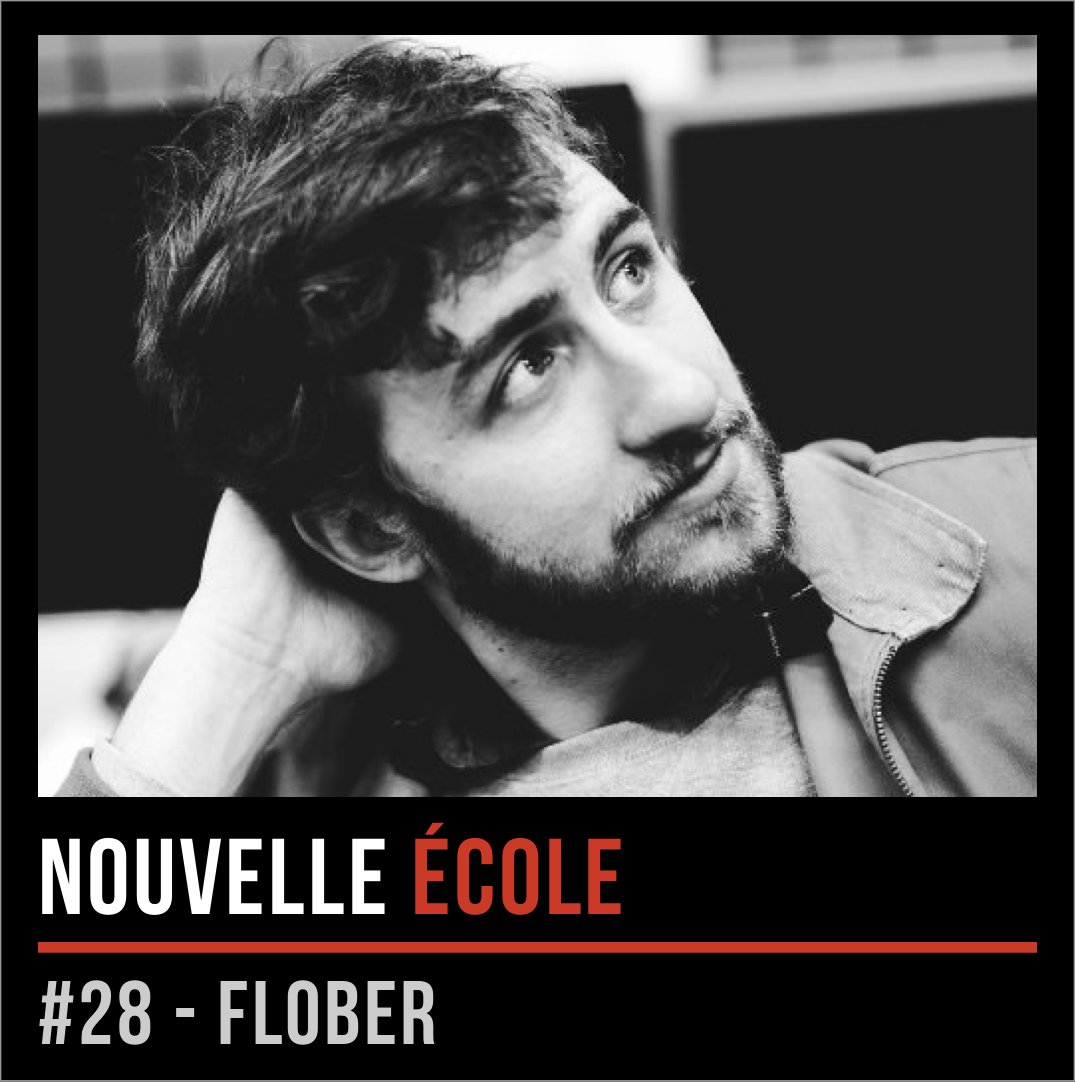 Nouvelle École