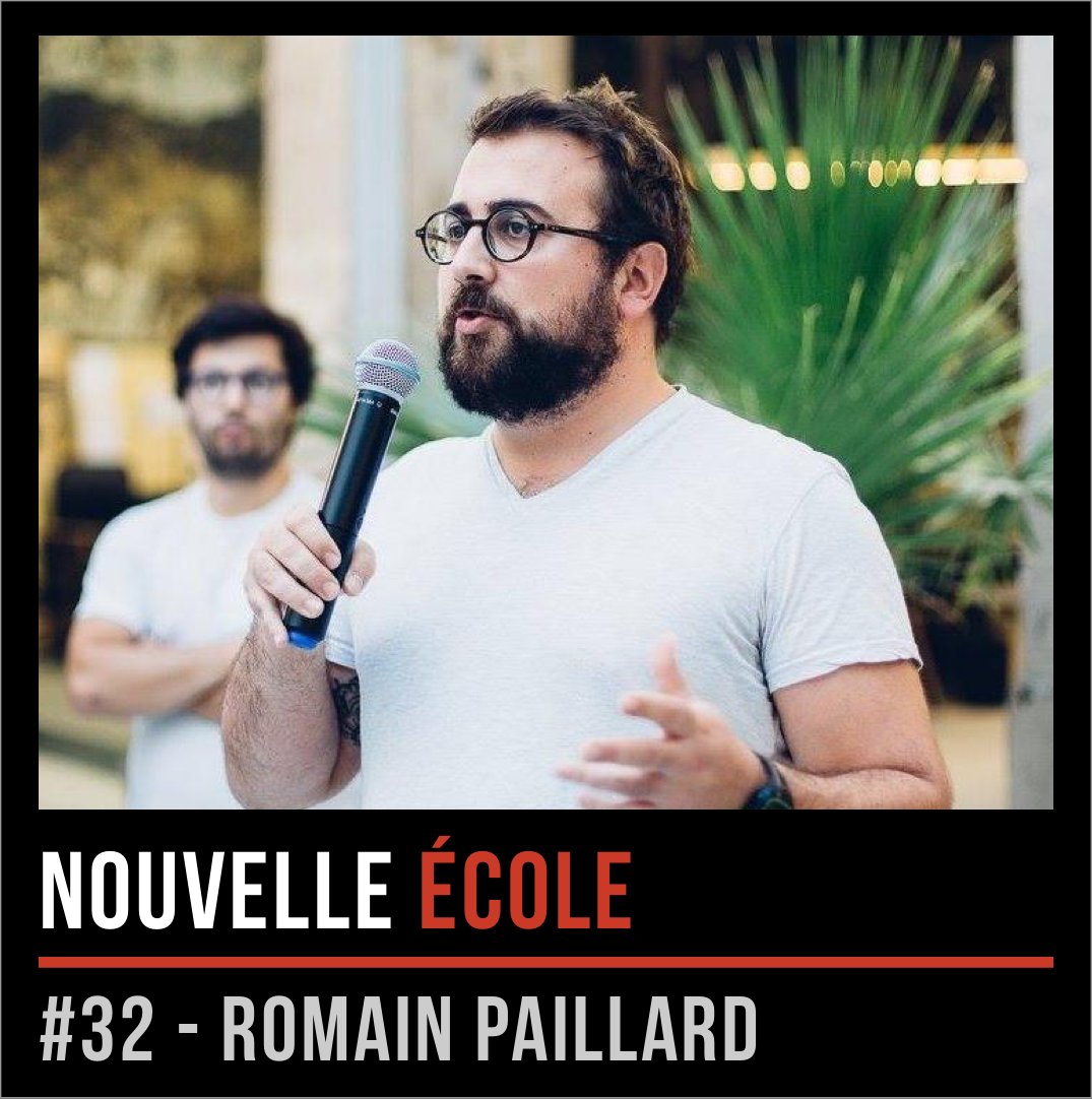 Nouvelle École