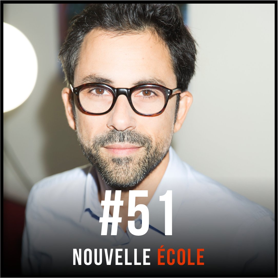 Nouvelle École