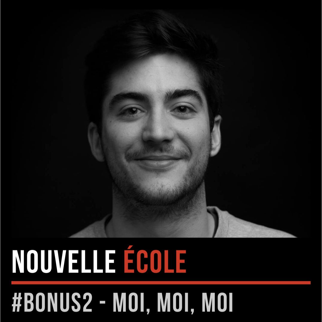 Nouvelle École