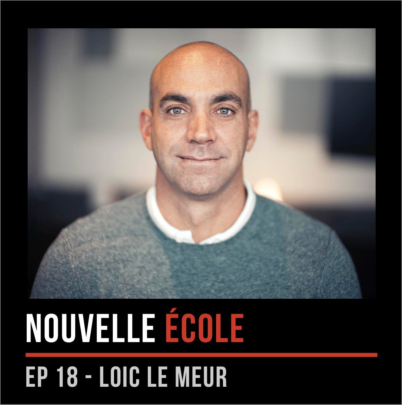 Nouvelle École