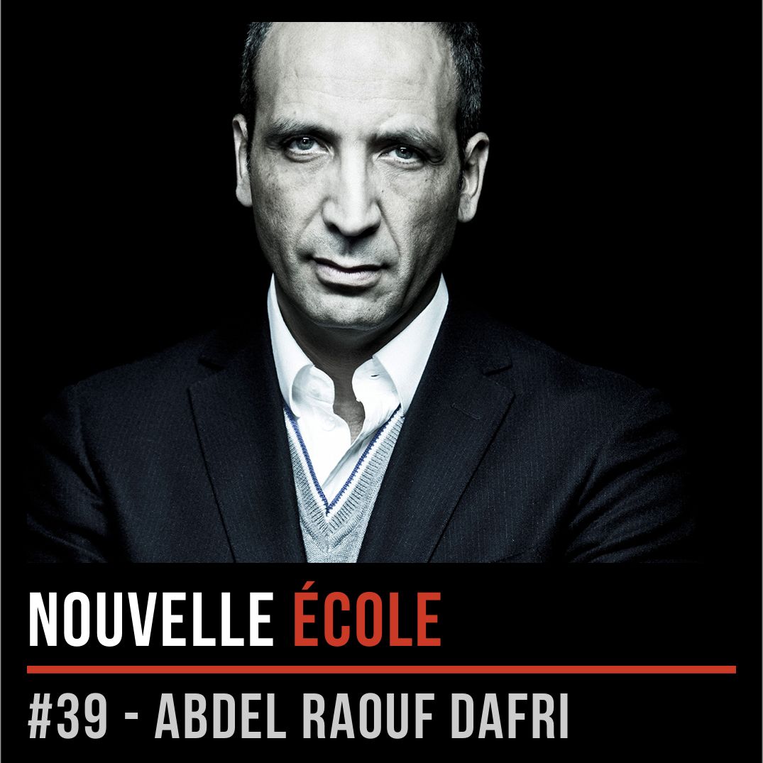 Nouvelle École