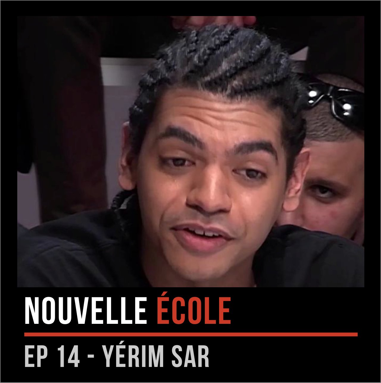 Nouvelle École
