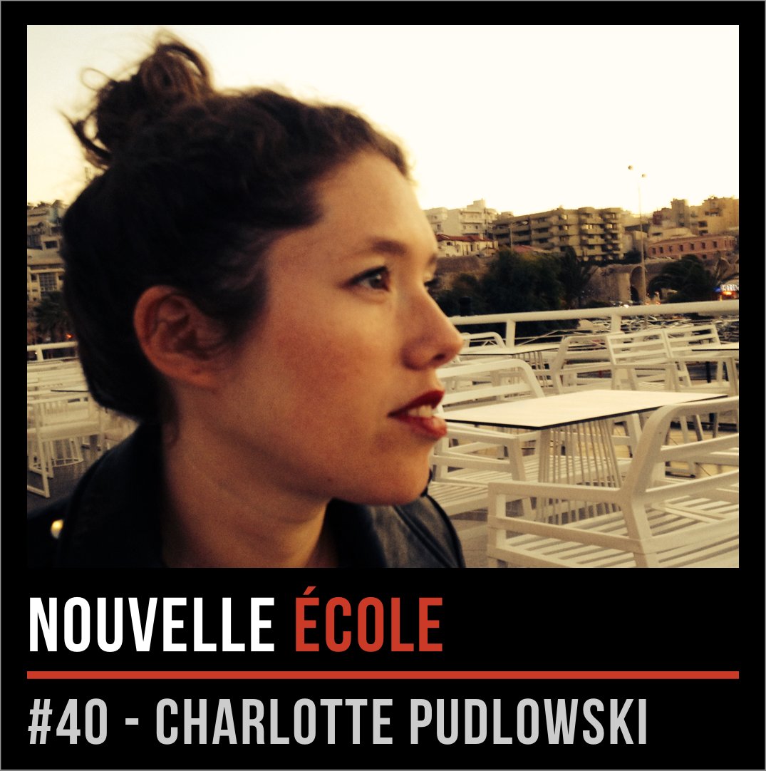 Nouvelle École
