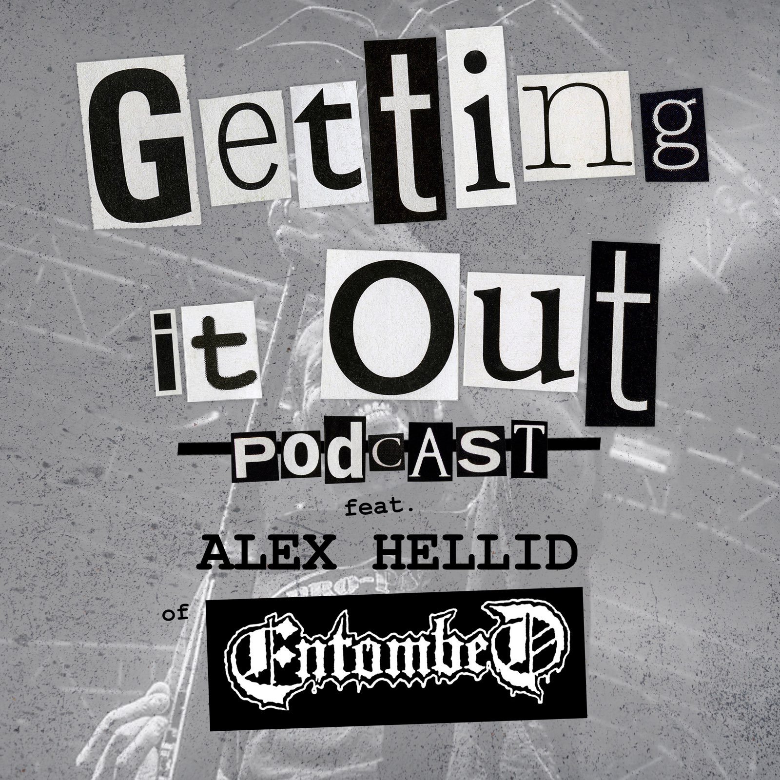 Episode 70 - Entombed