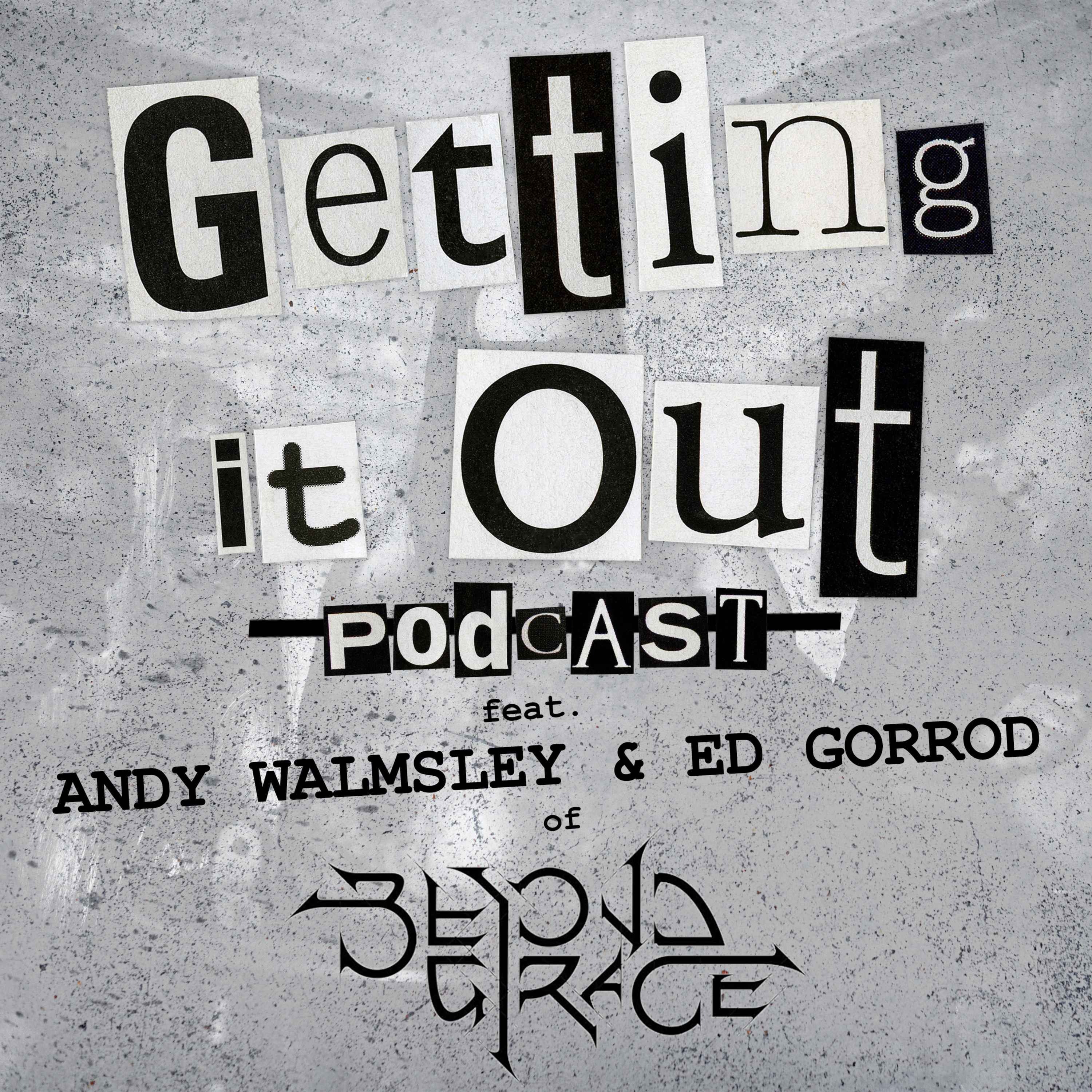 Episode 192 - Beyond Grace