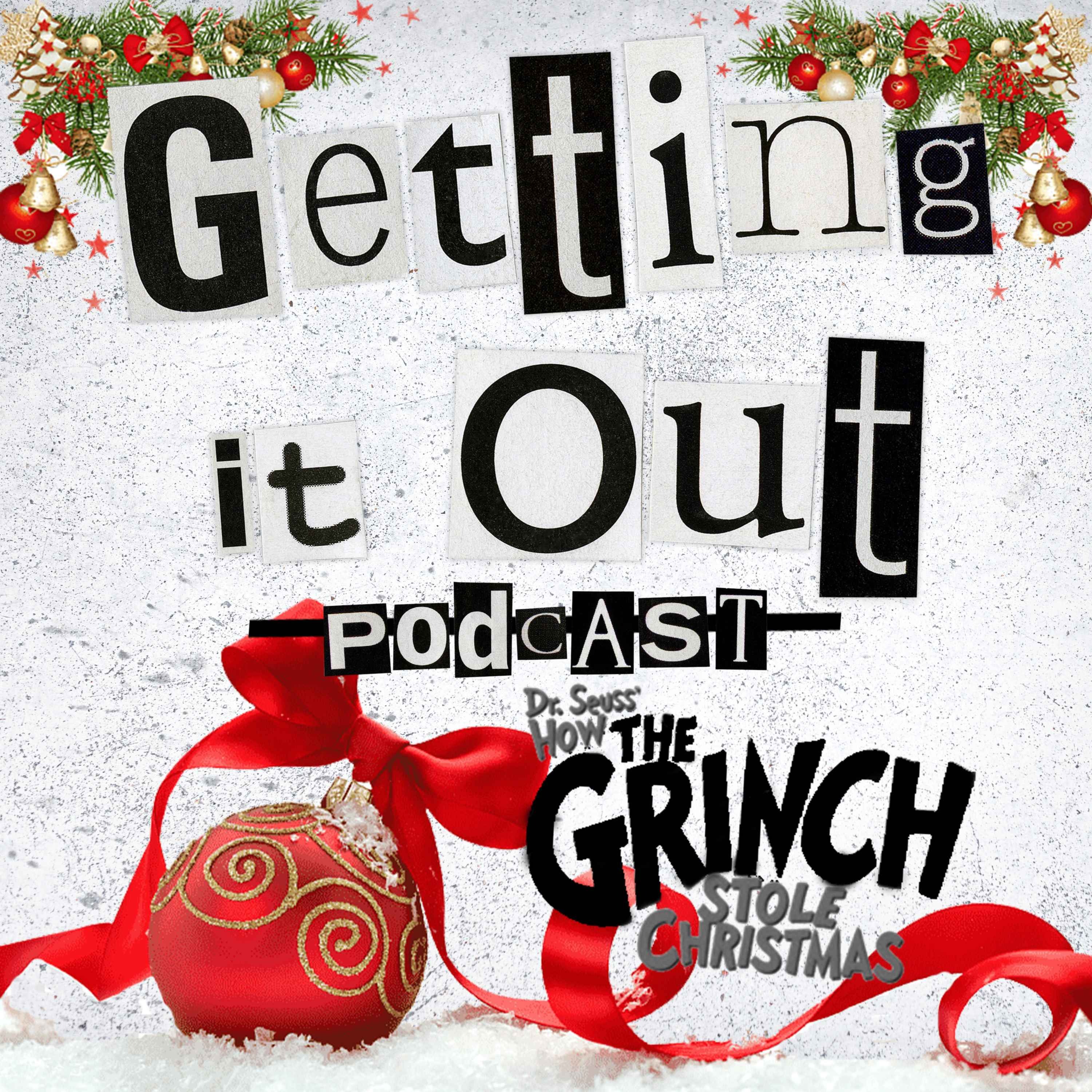 A Getting It Out Christmas
