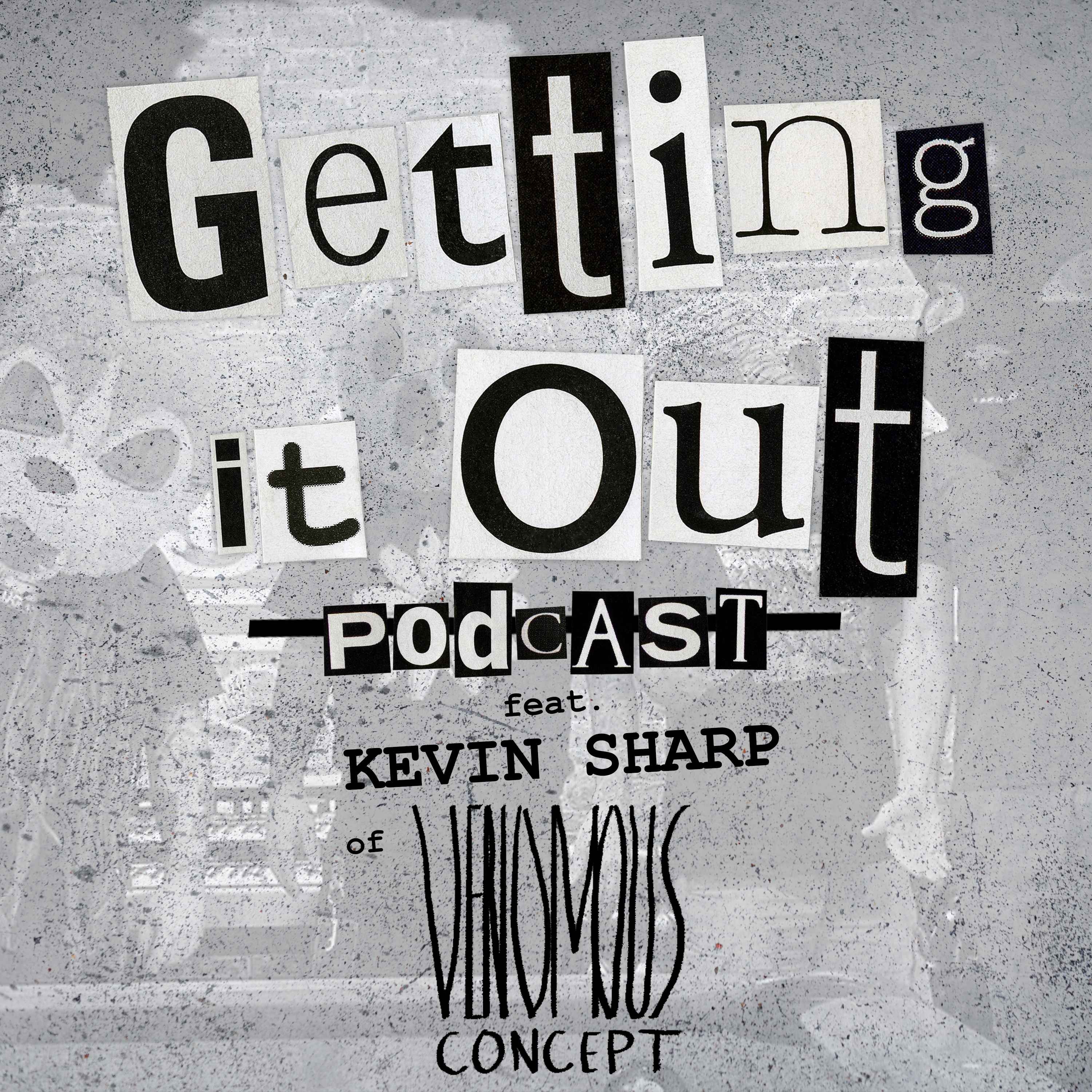 Getting It Out