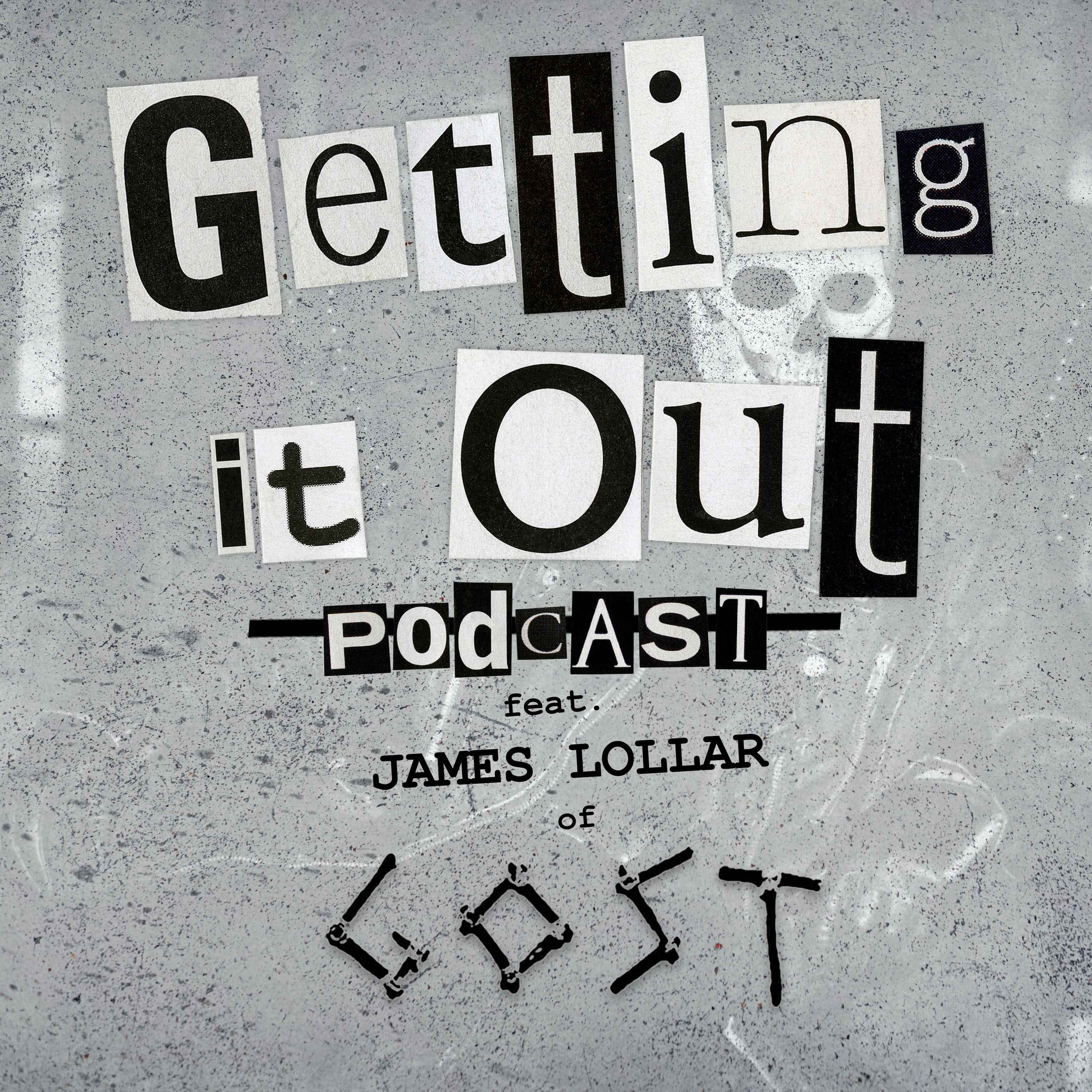Getting It Out