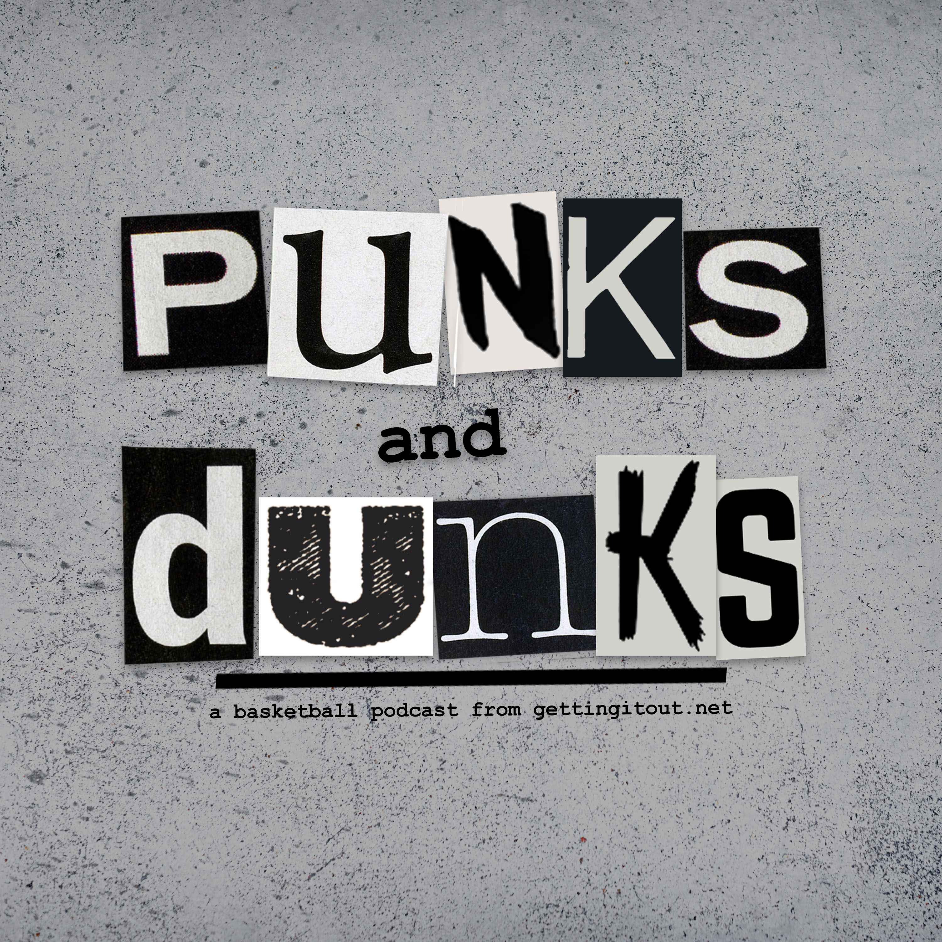 Punks And Dunks: A Series Of Cardiac Events