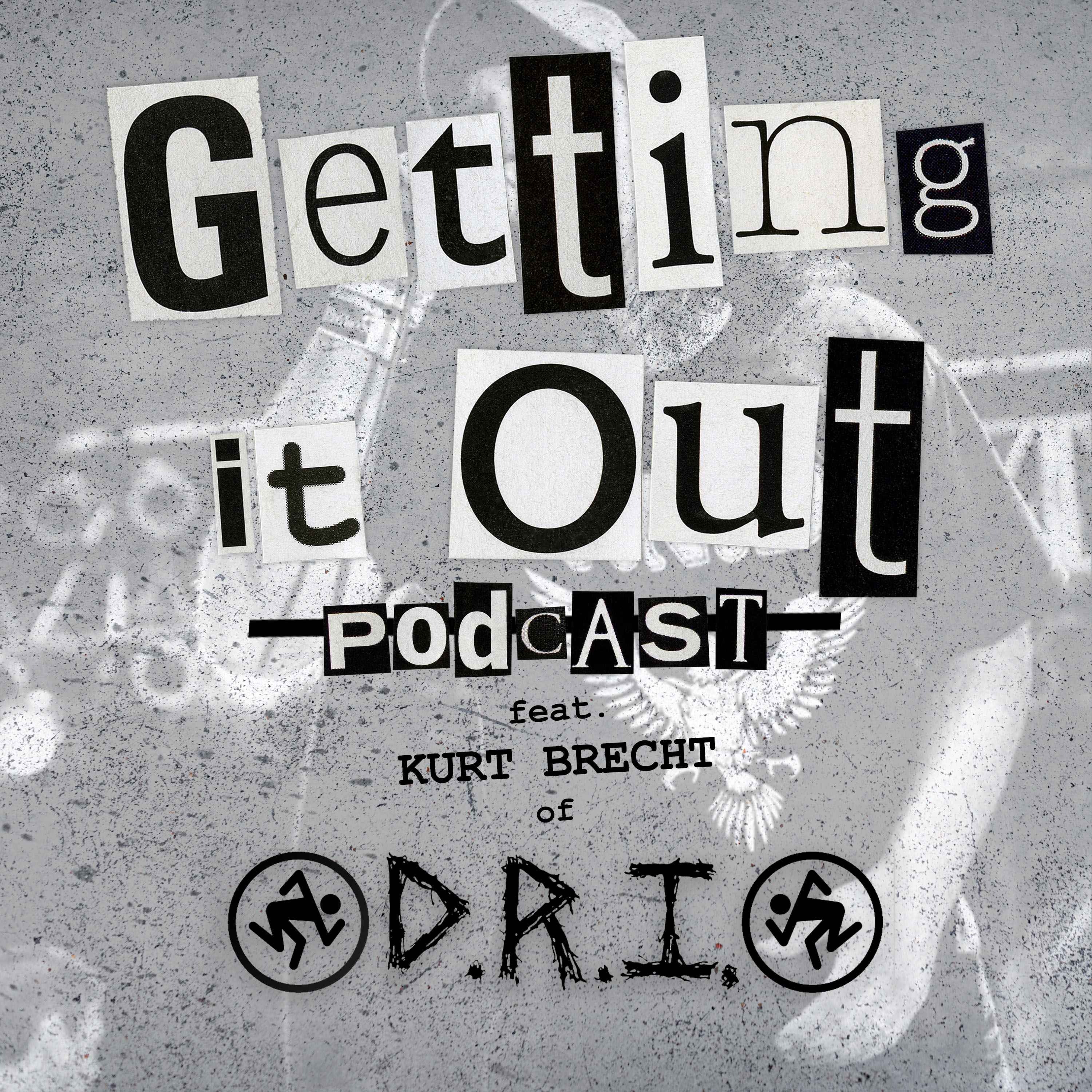 D.R.I. (Kurt Brecht)