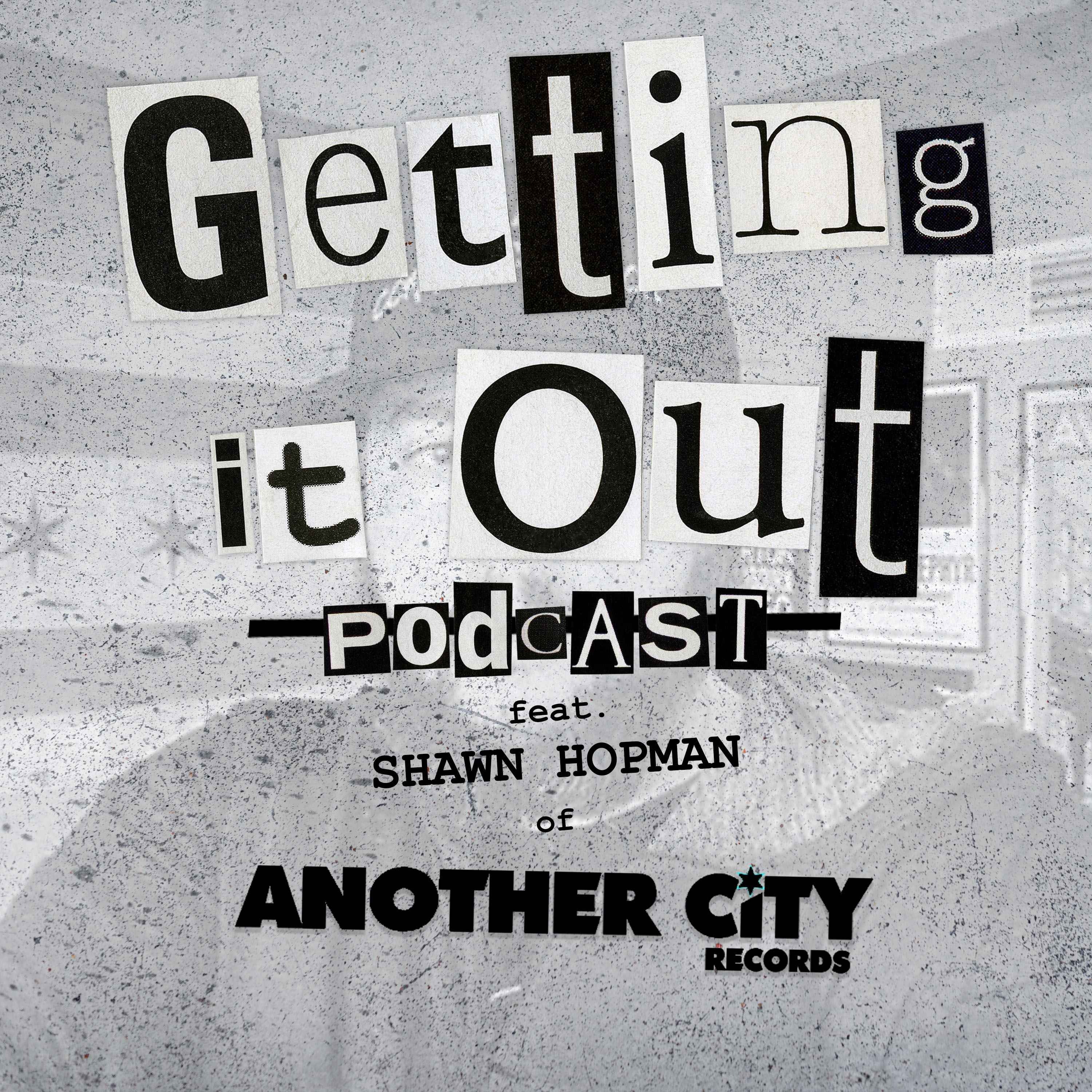 Another City Records (Shawn Hopman) episode artwork