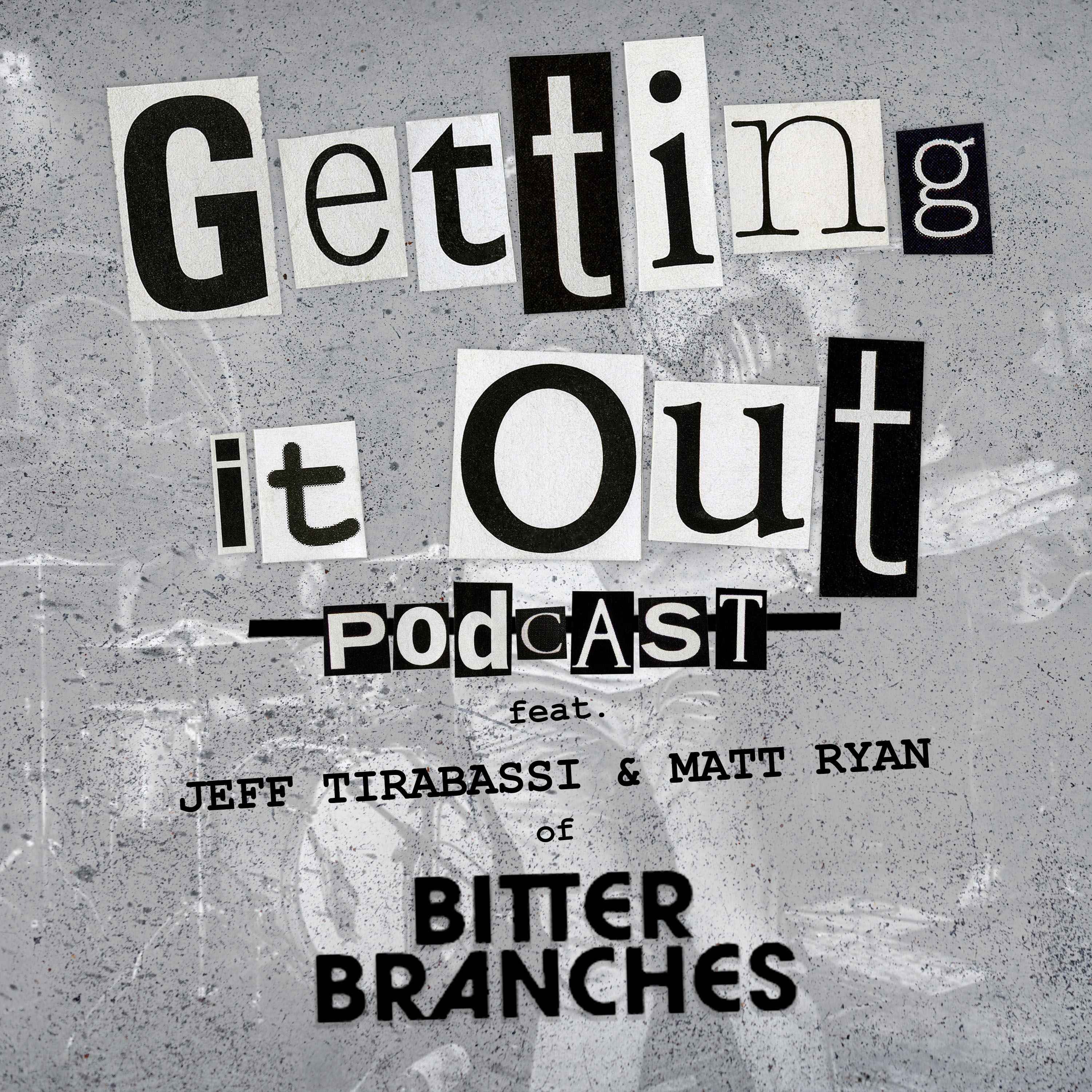 Bitter Branches (Jeff Tirabassi & Matt Ryan)