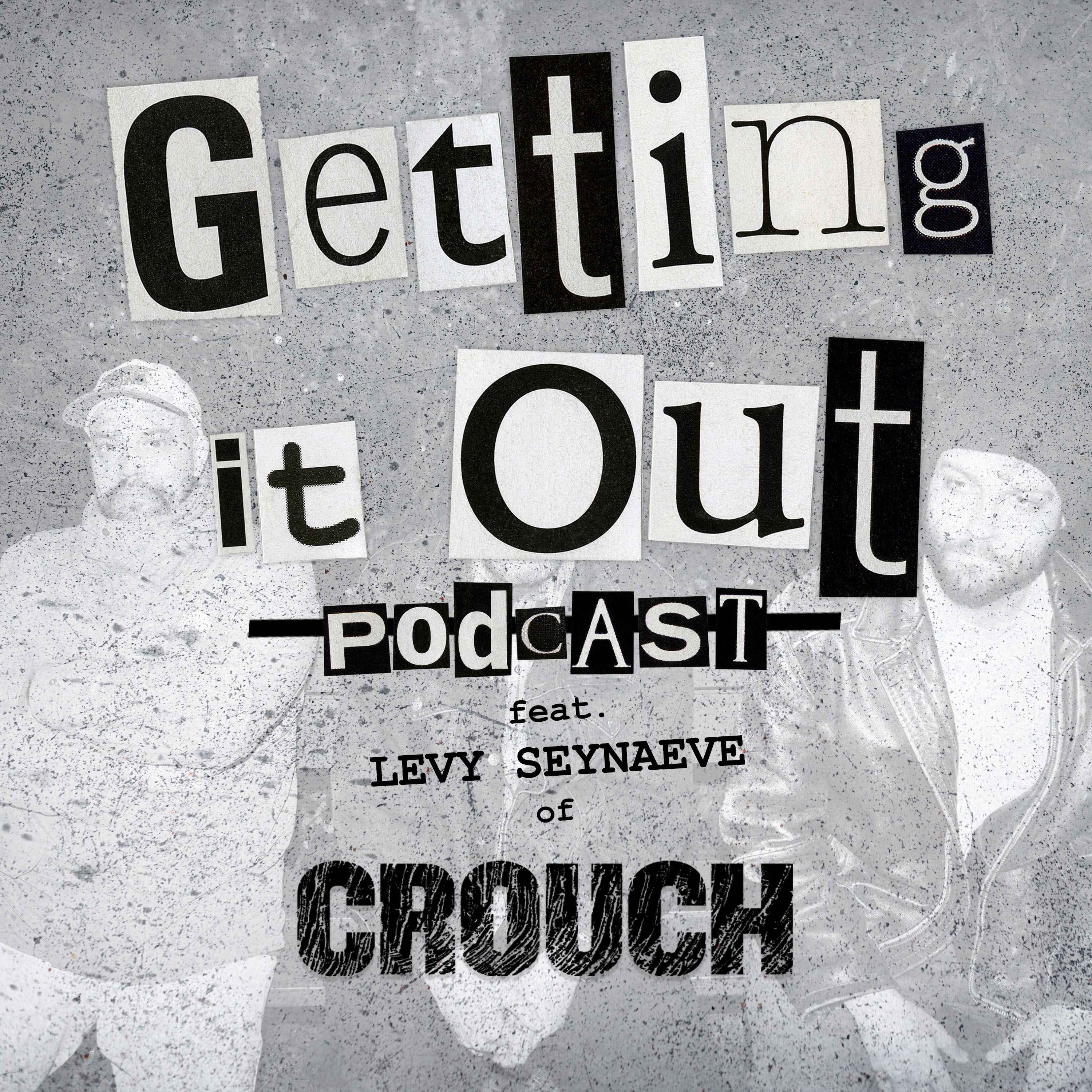 Crouch (Levy Seynaeve)