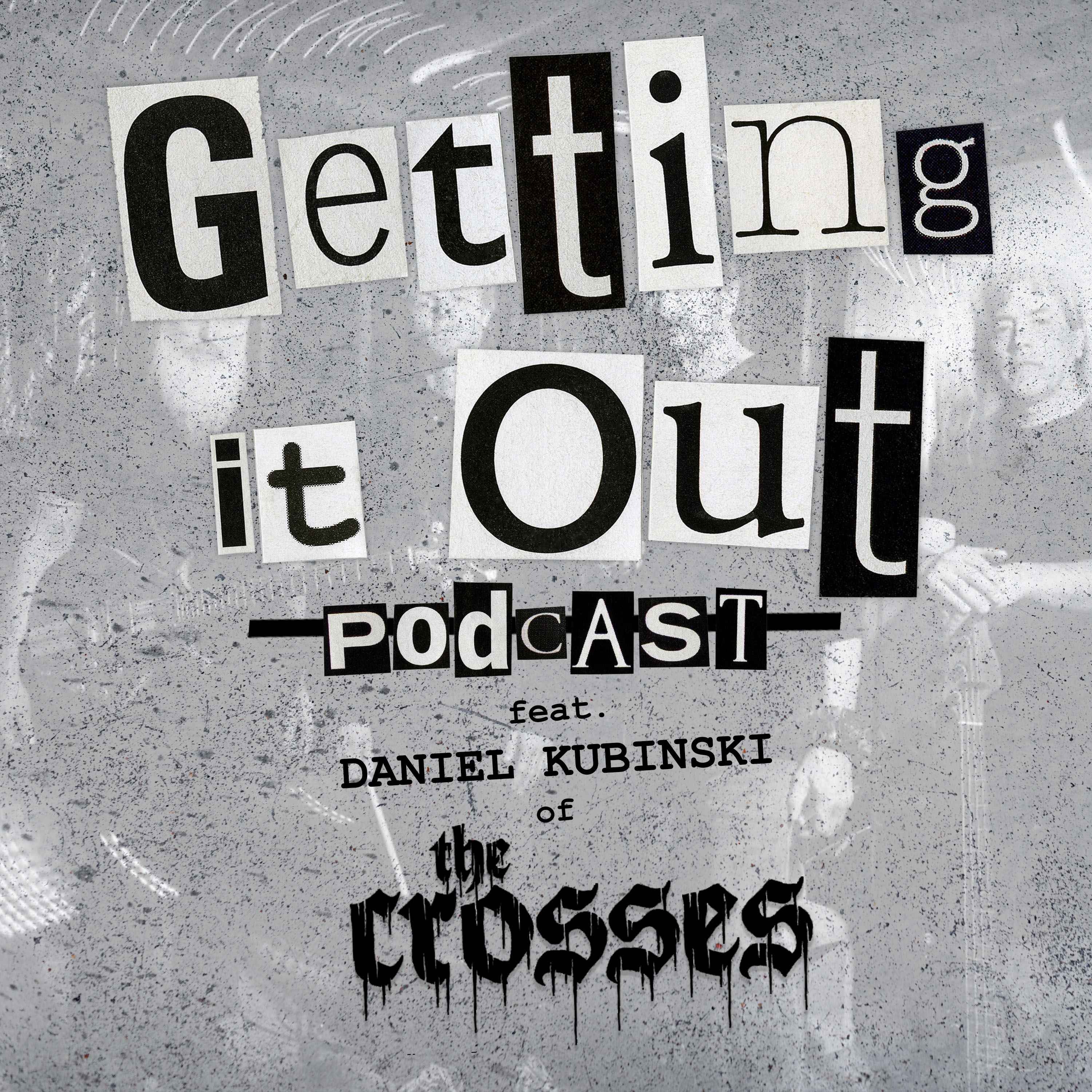 The Crosses (Daniel Kubinski)