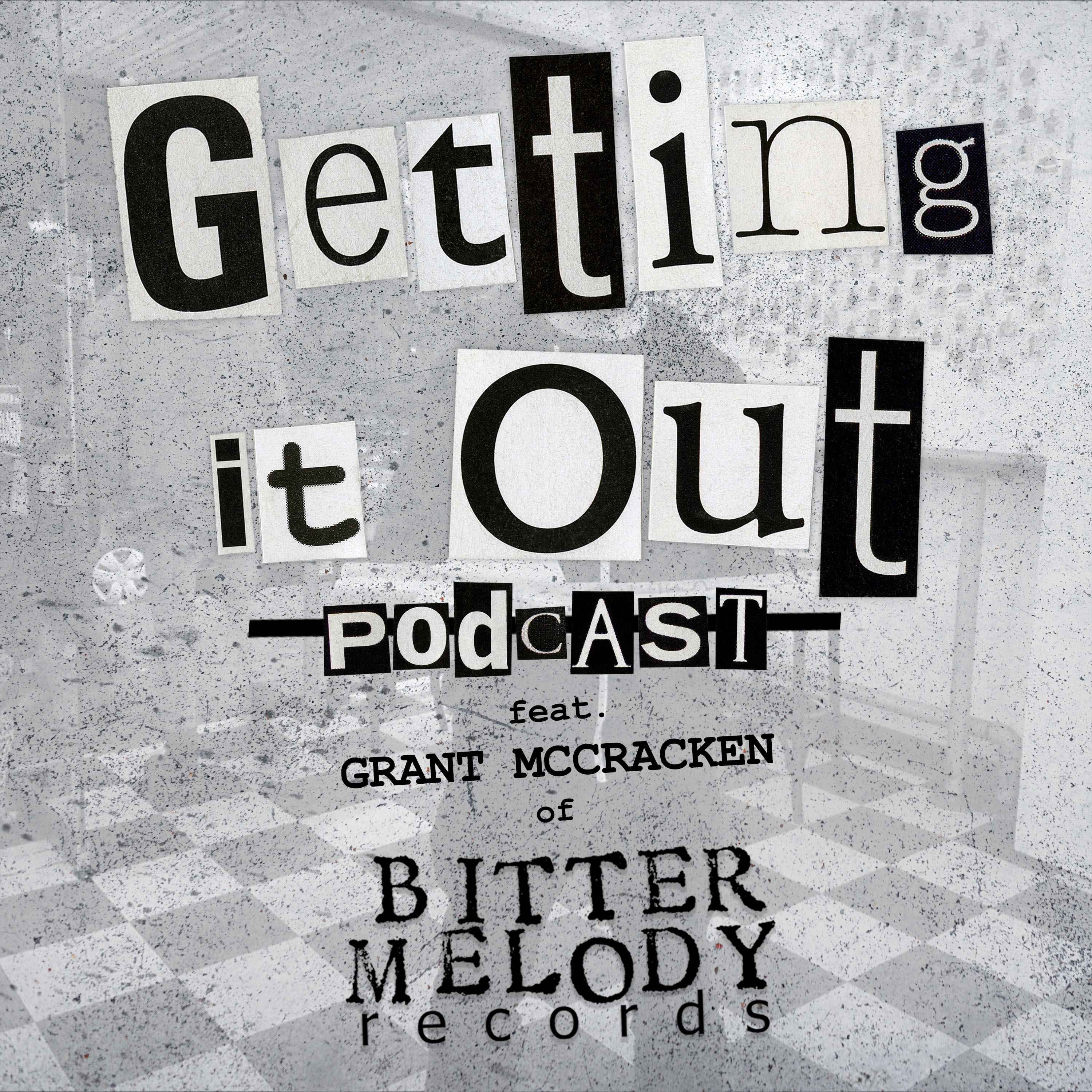 Bitter Melody Records (Grant McCracken) episode artwork