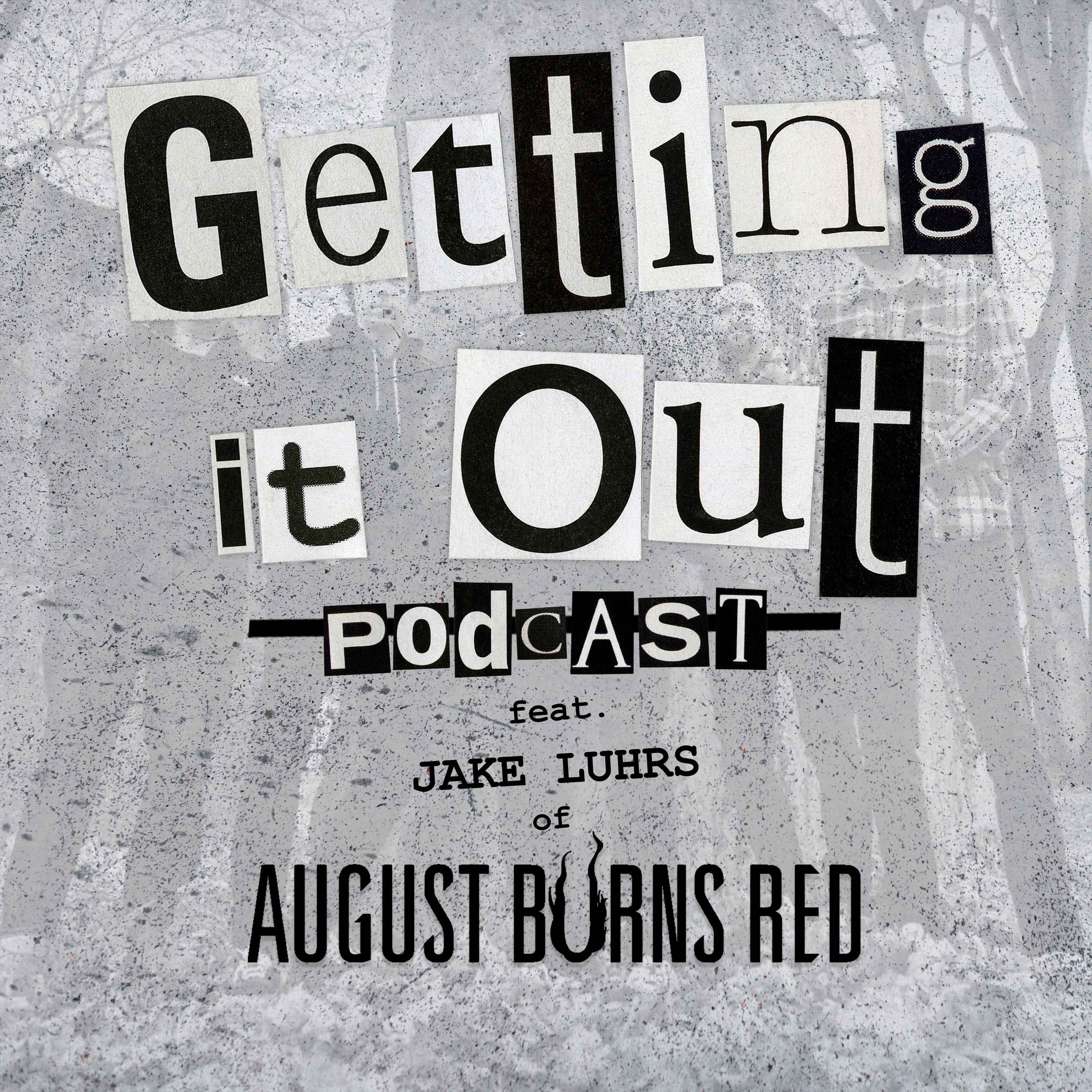 August Burns Red (Jake Luhrs)