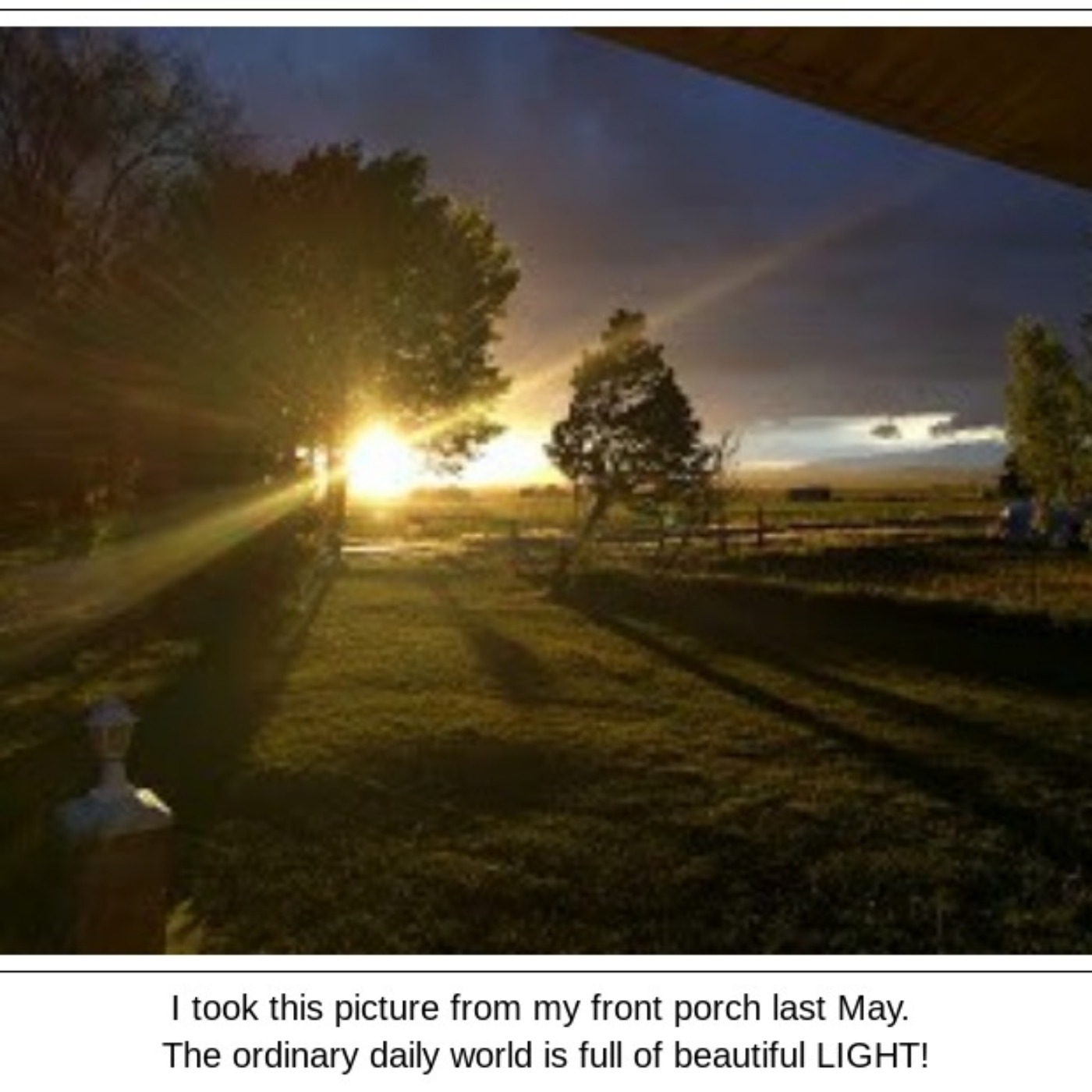 The Ideally-Daily Podcast with Jumbled Sunshine