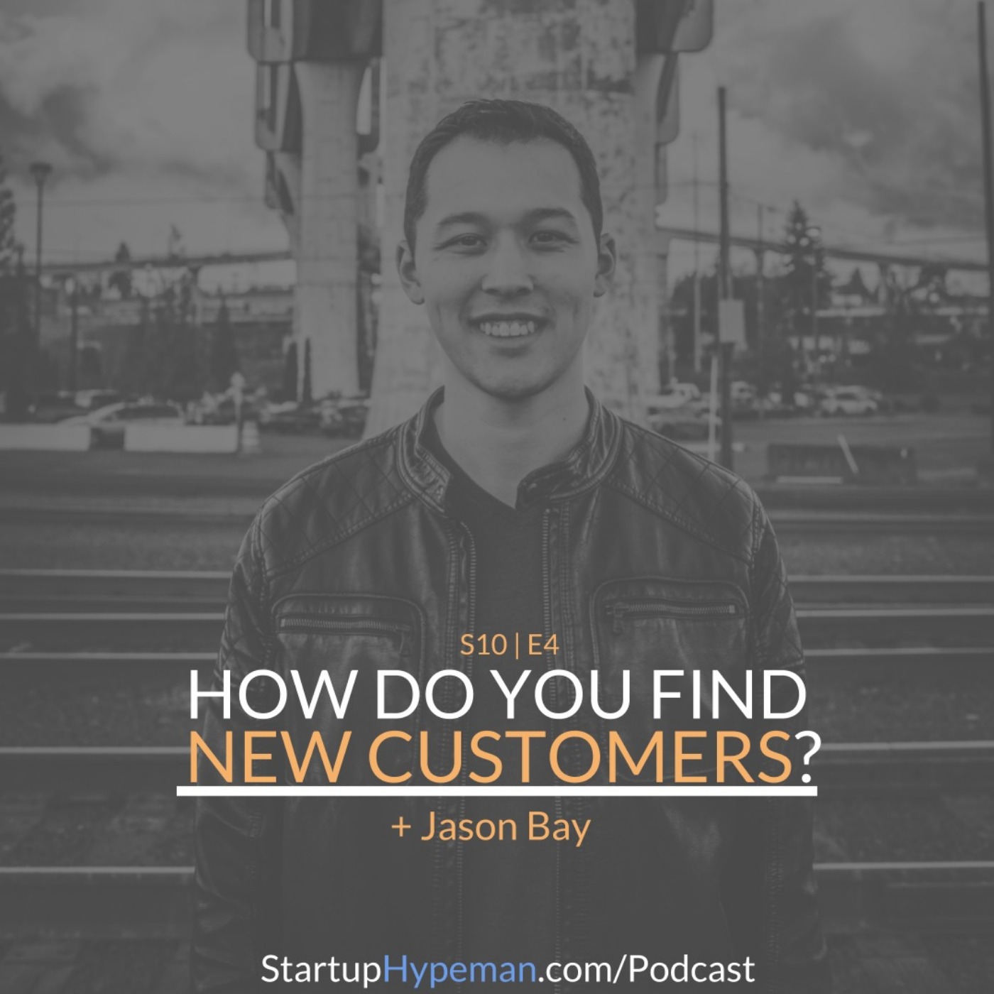 Startup Hypeman: The GOAT to Market Show