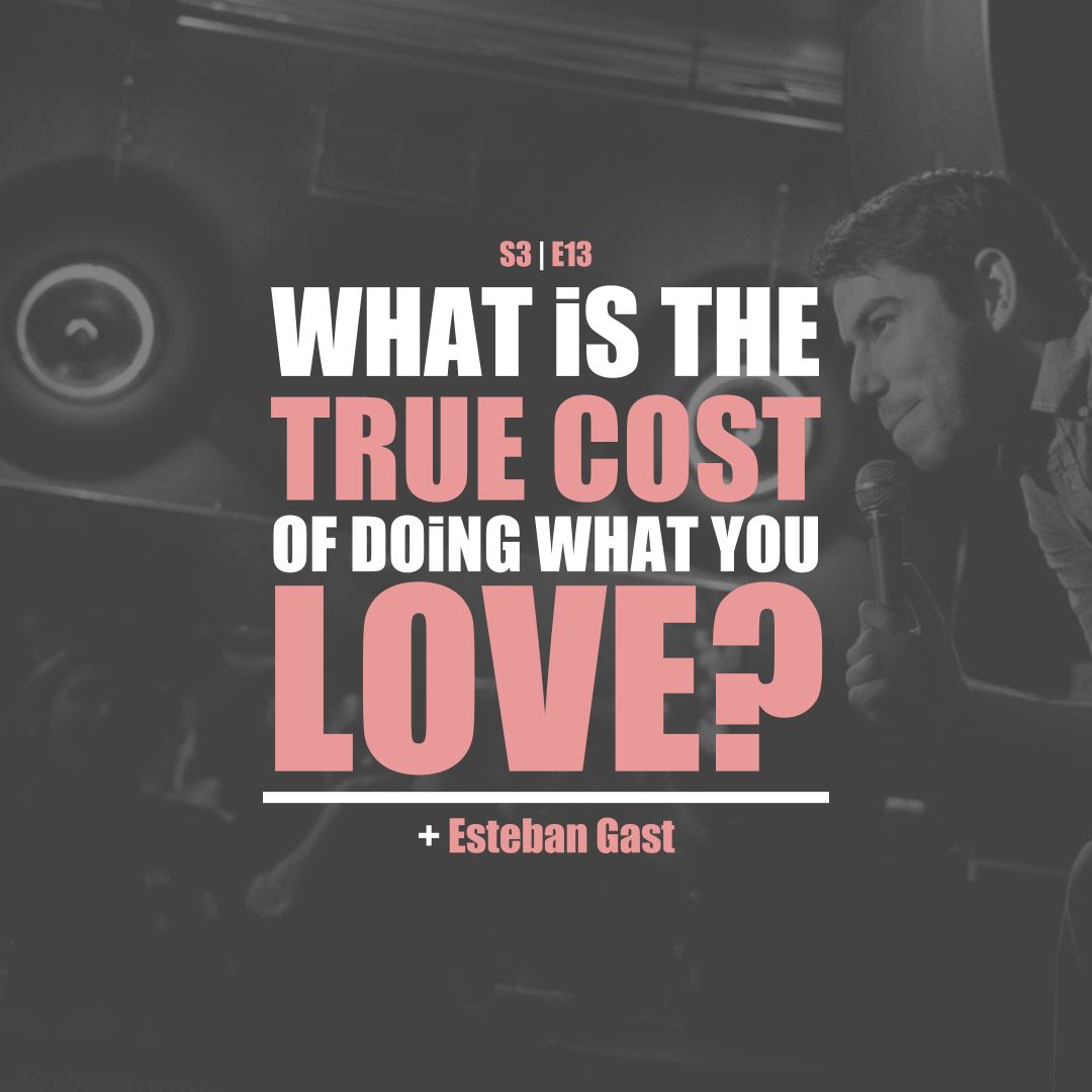 Startup Hypeman: The GOAT to Market Show