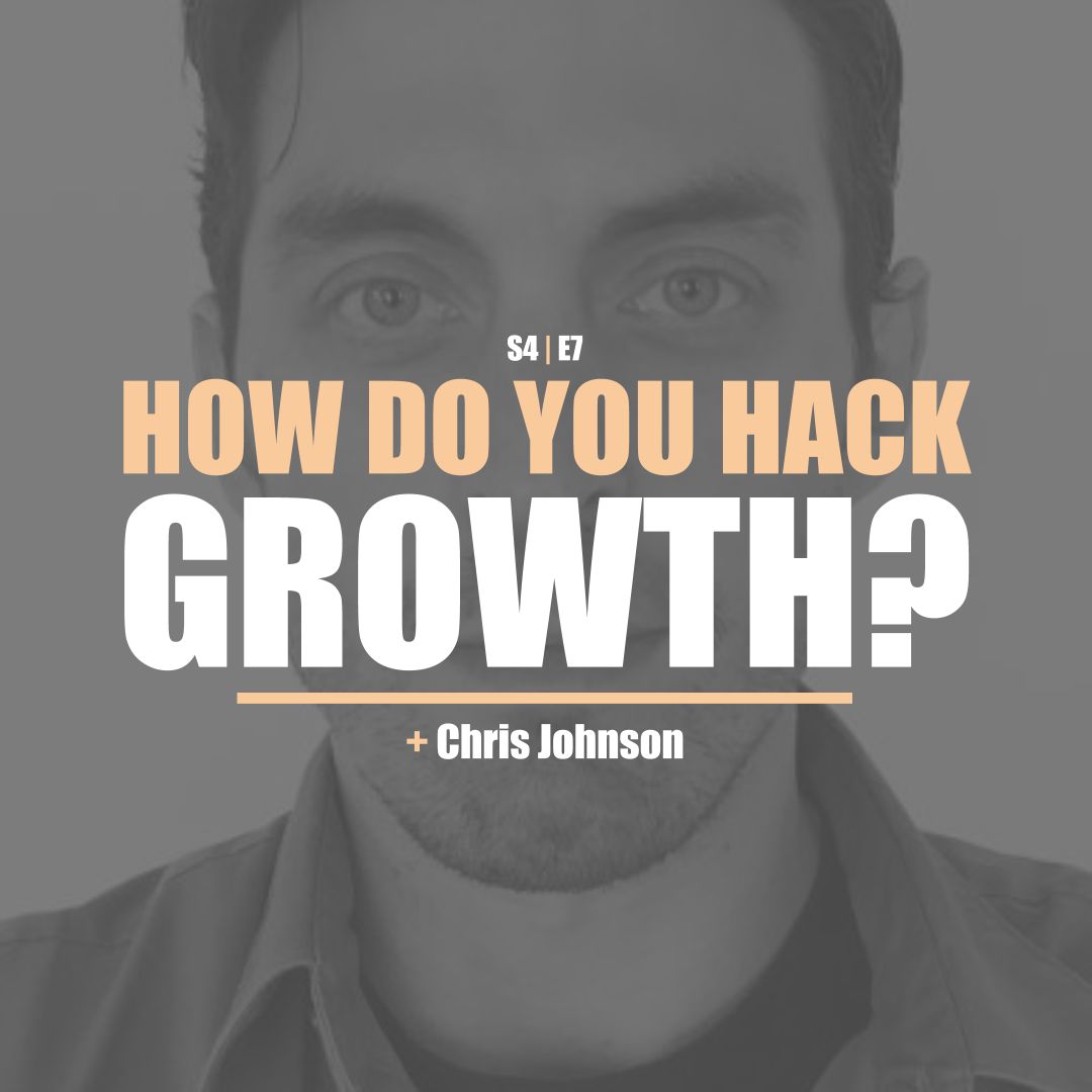 Startup Hypeman: The GOAT to Market Show