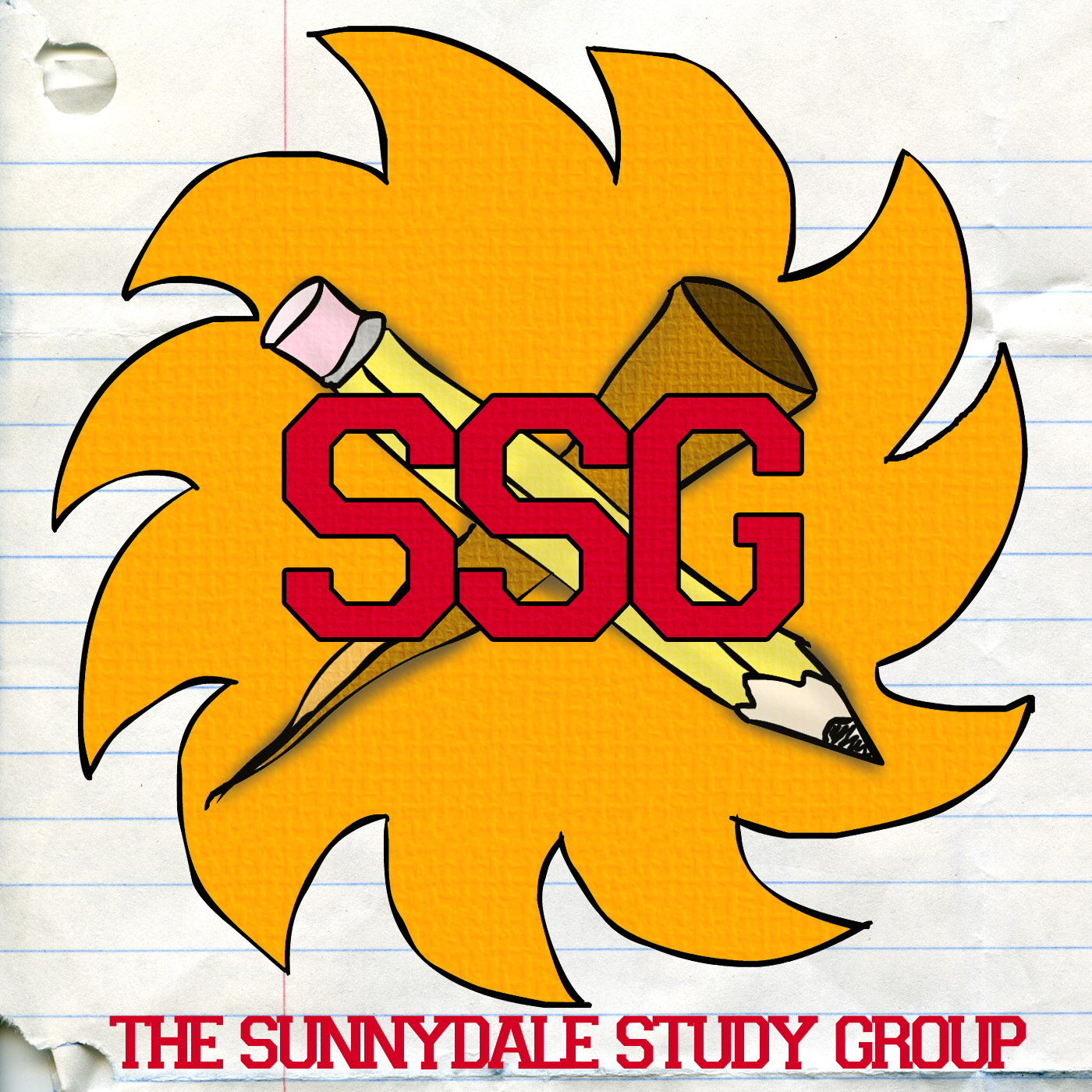 Sunnydale Study Group