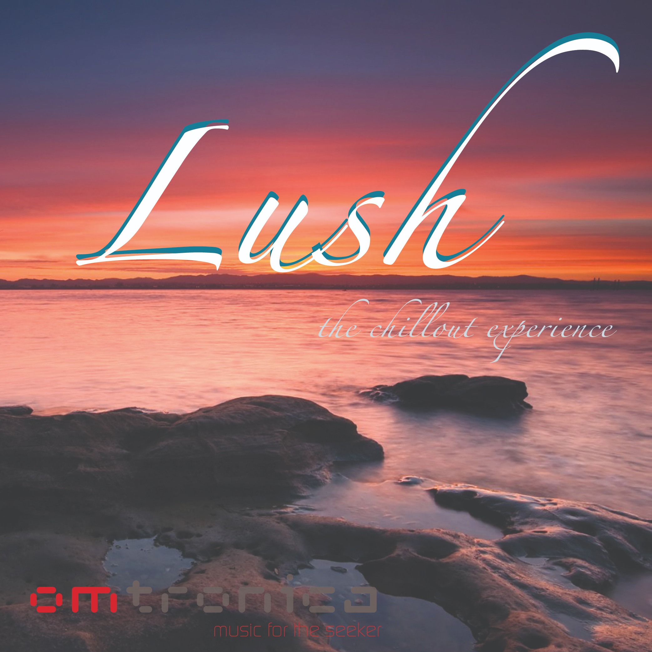 Lush 1.0 episode artwork