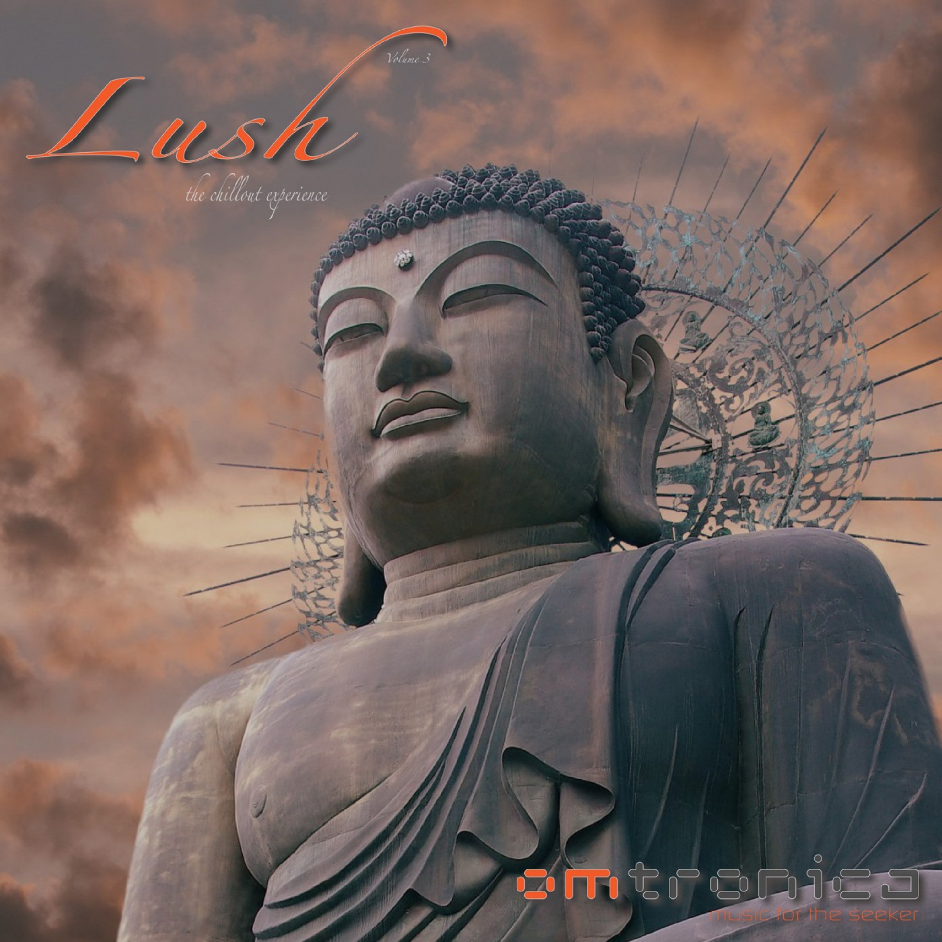 Lush 3.0 episode artwork