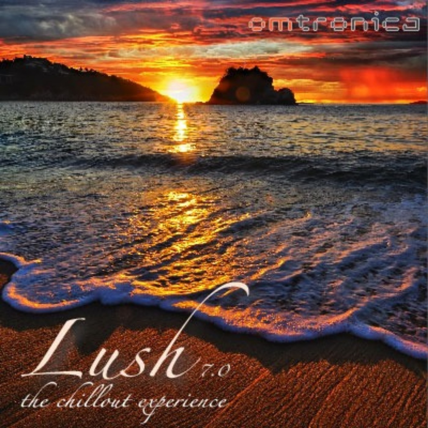Lush 7.0 episode artwork