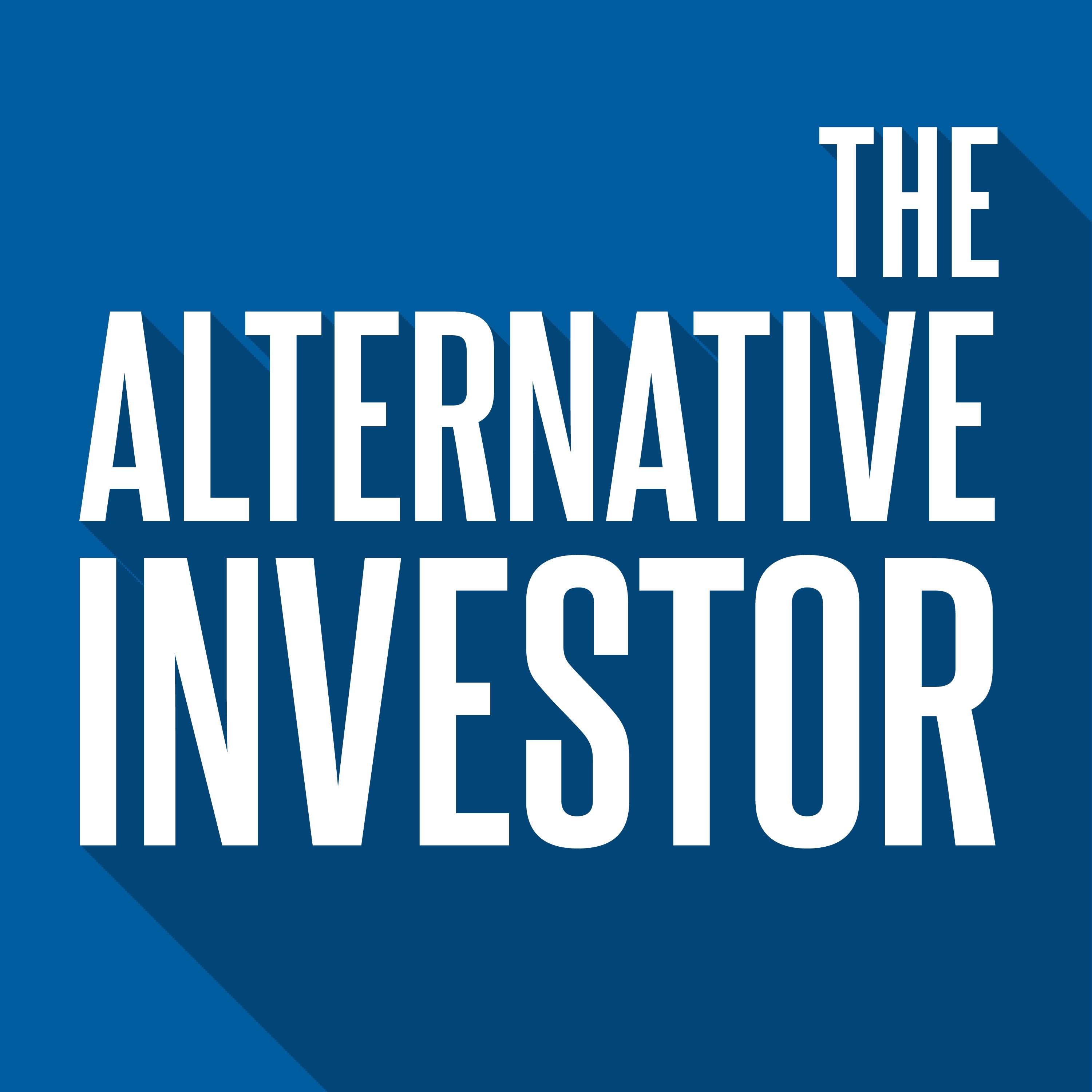 How to find great alternative investment deals - EP.03