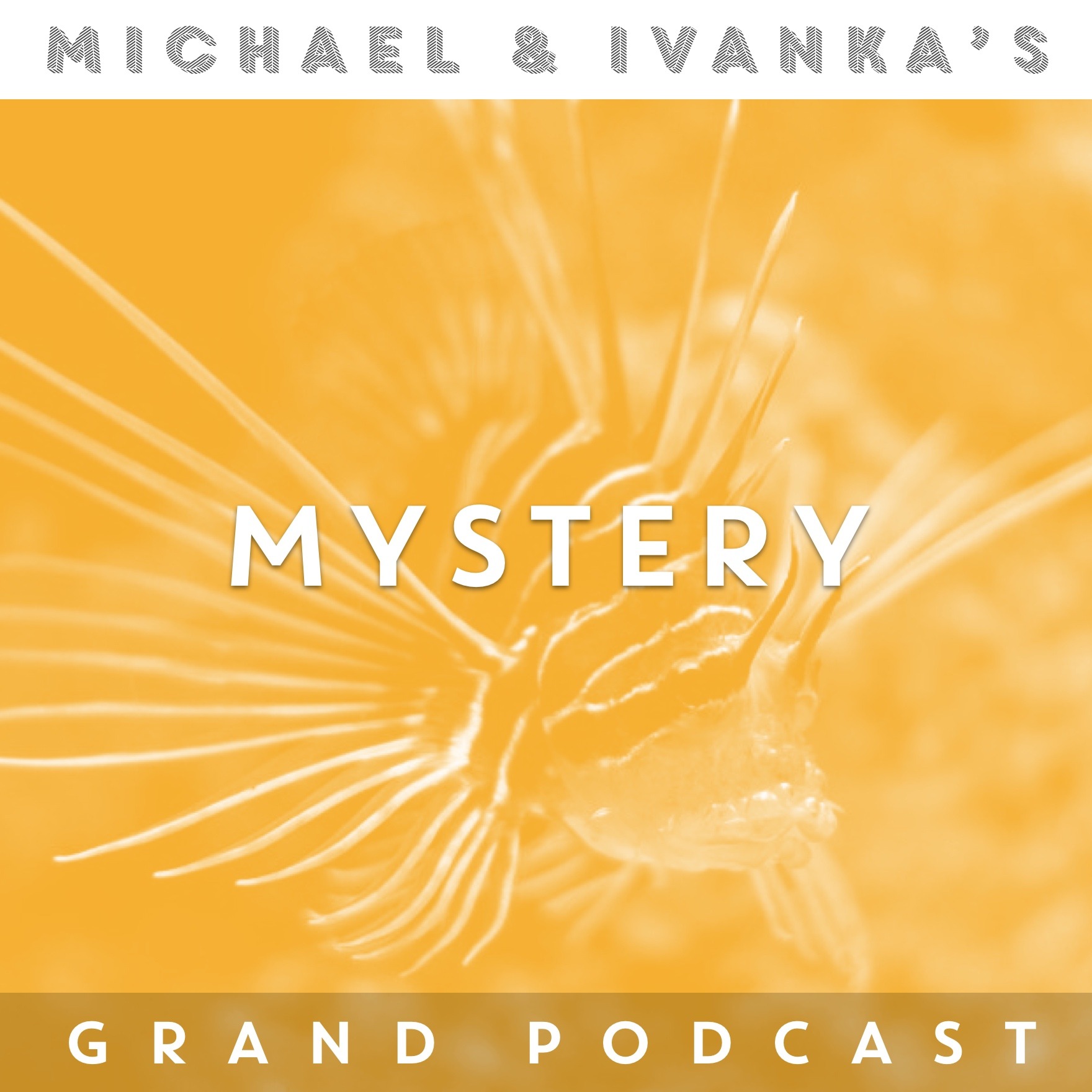 Michael and Ivanka\'s Grand Podcast
