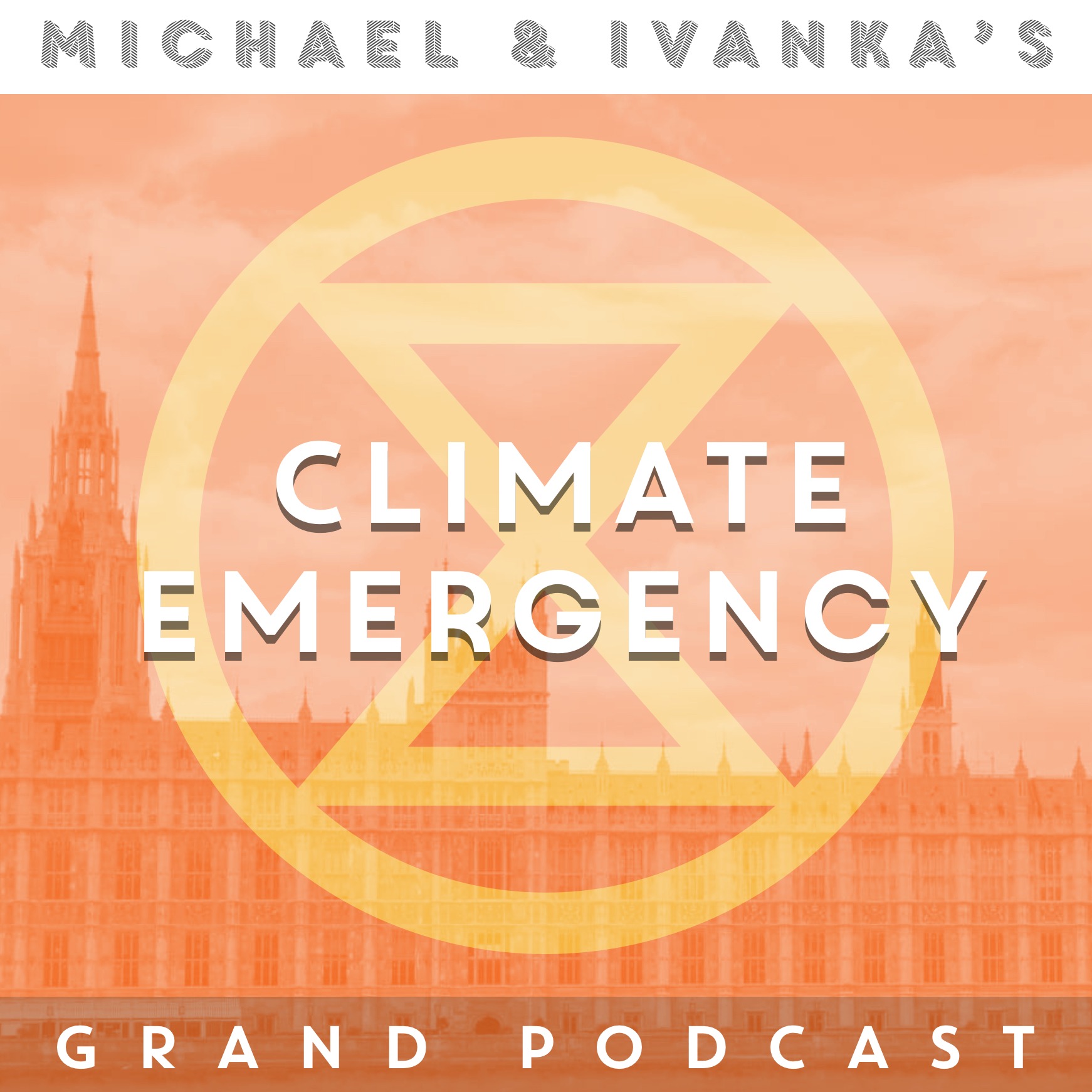Michael and Ivanka\'s Grand Podcast