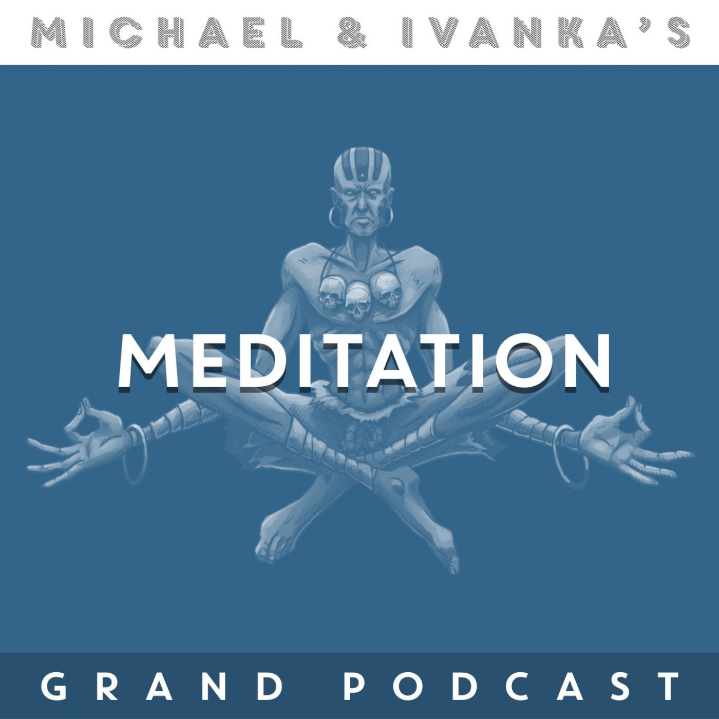 Episode 91 - Meditation