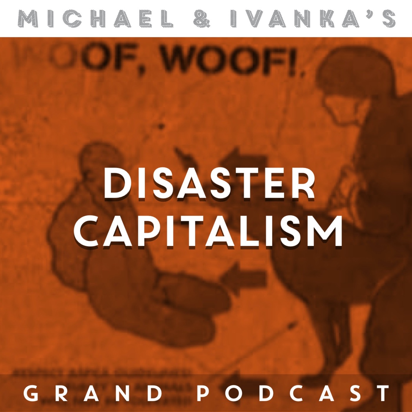 Episode 92 - Disaster Capitalism