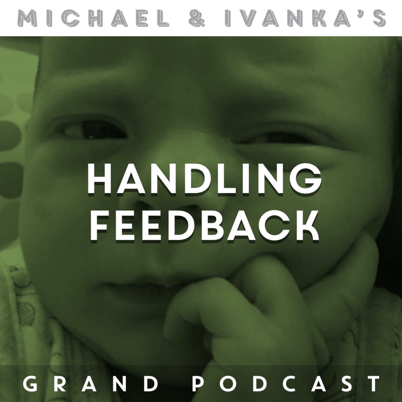 Michael and Ivanka\'s Grand Podcast