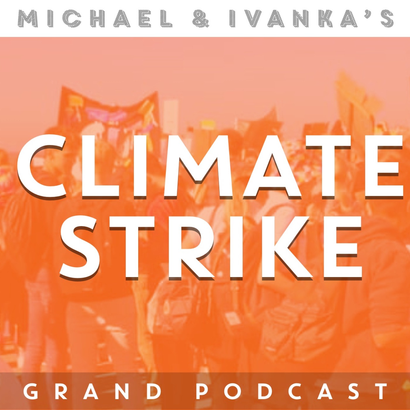 CLIMATE STRIKE