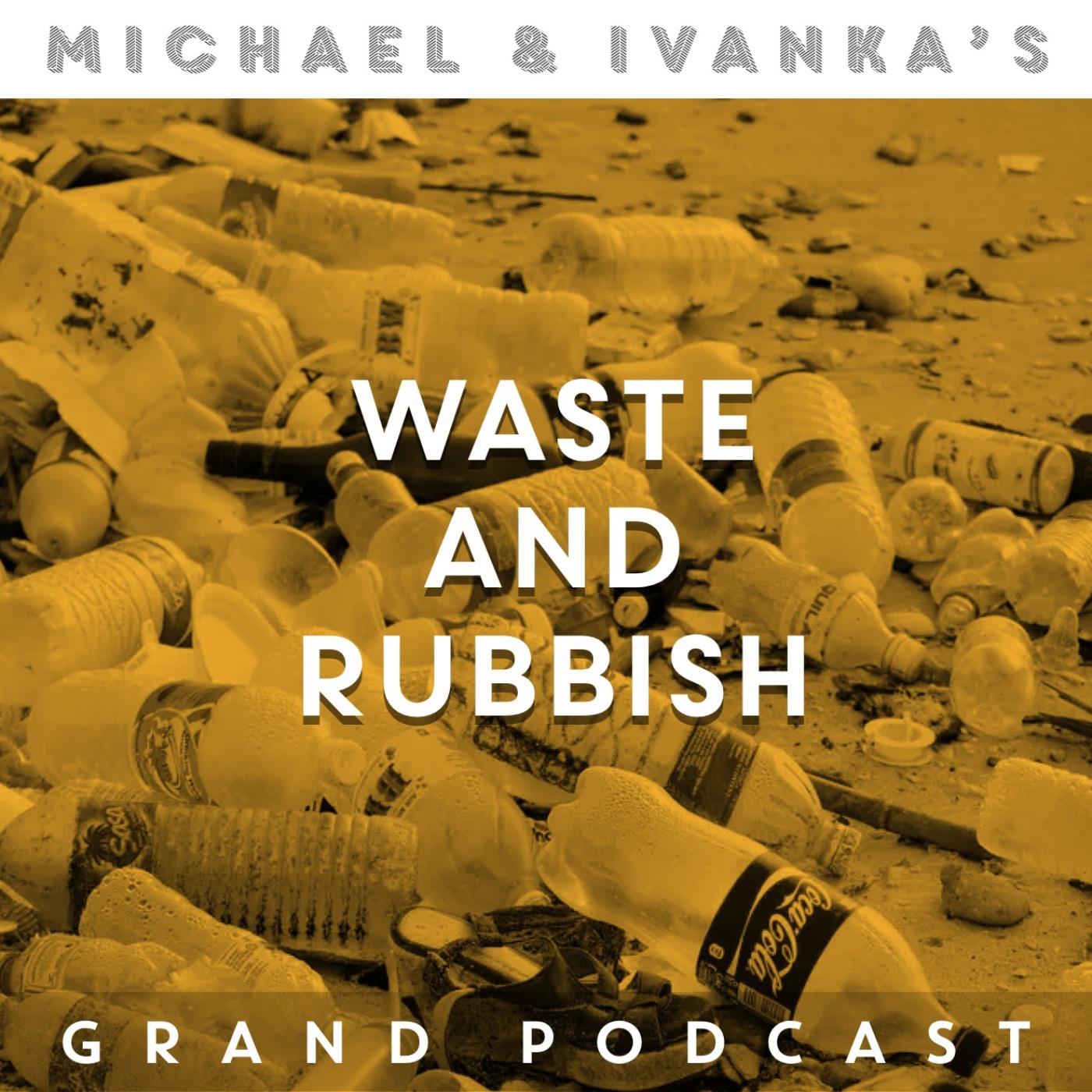 Episode 97 - Waste & Rubbish