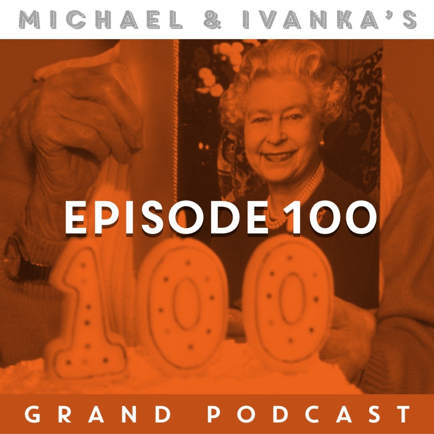 Michael and Ivanka\'s Grand Podcast
