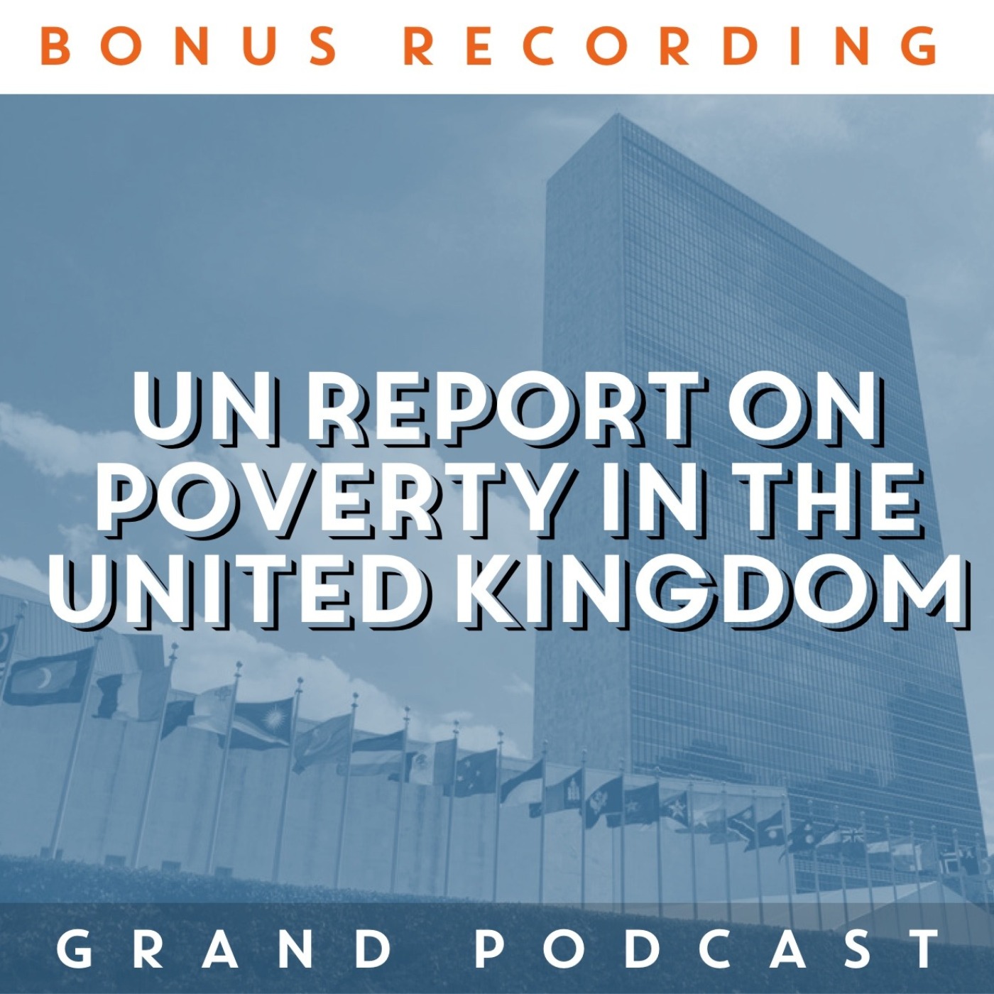 Michael and Ivanka\'s Grand Podcast