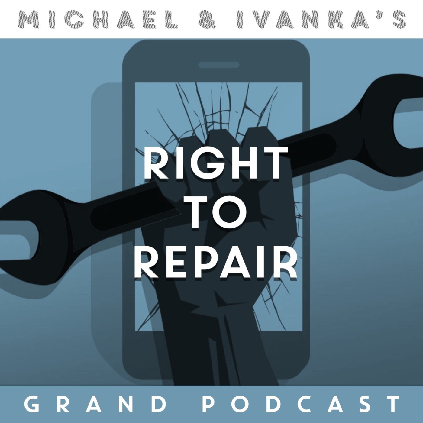 Michael and Ivanka\'s Grand Podcast