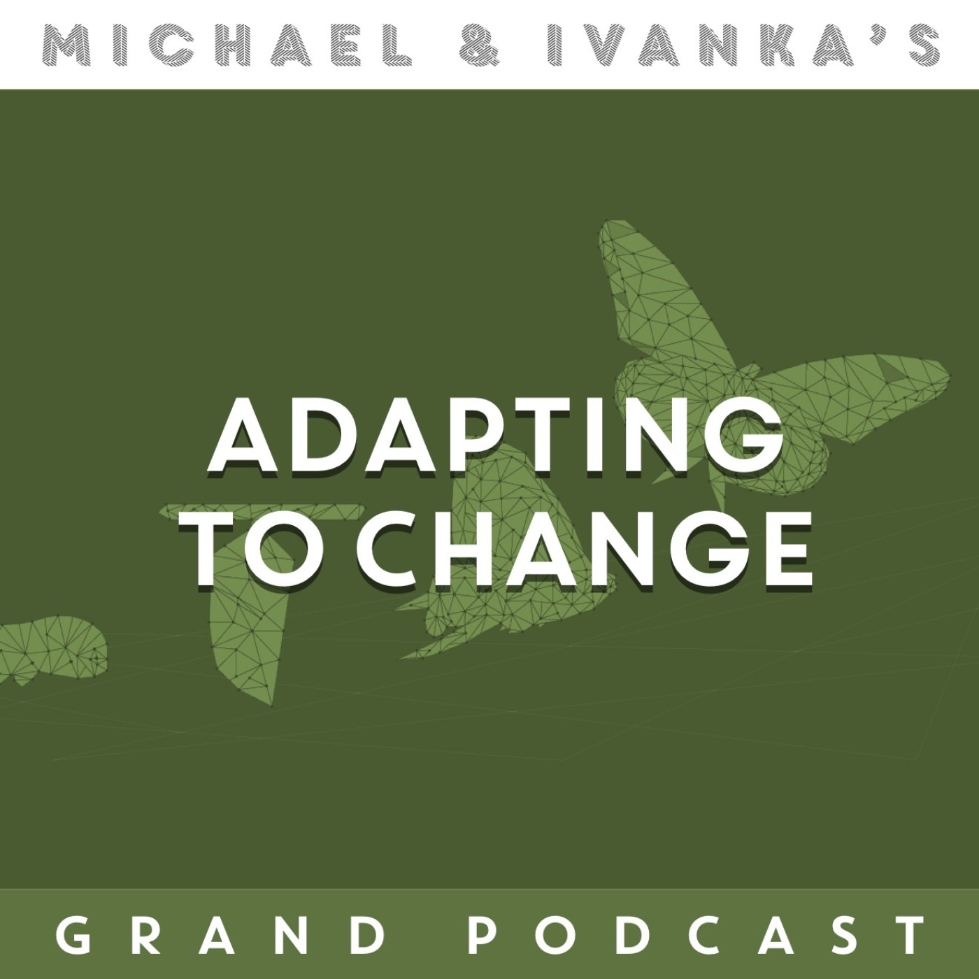 Michael and Ivanka\'s Grand Podcast