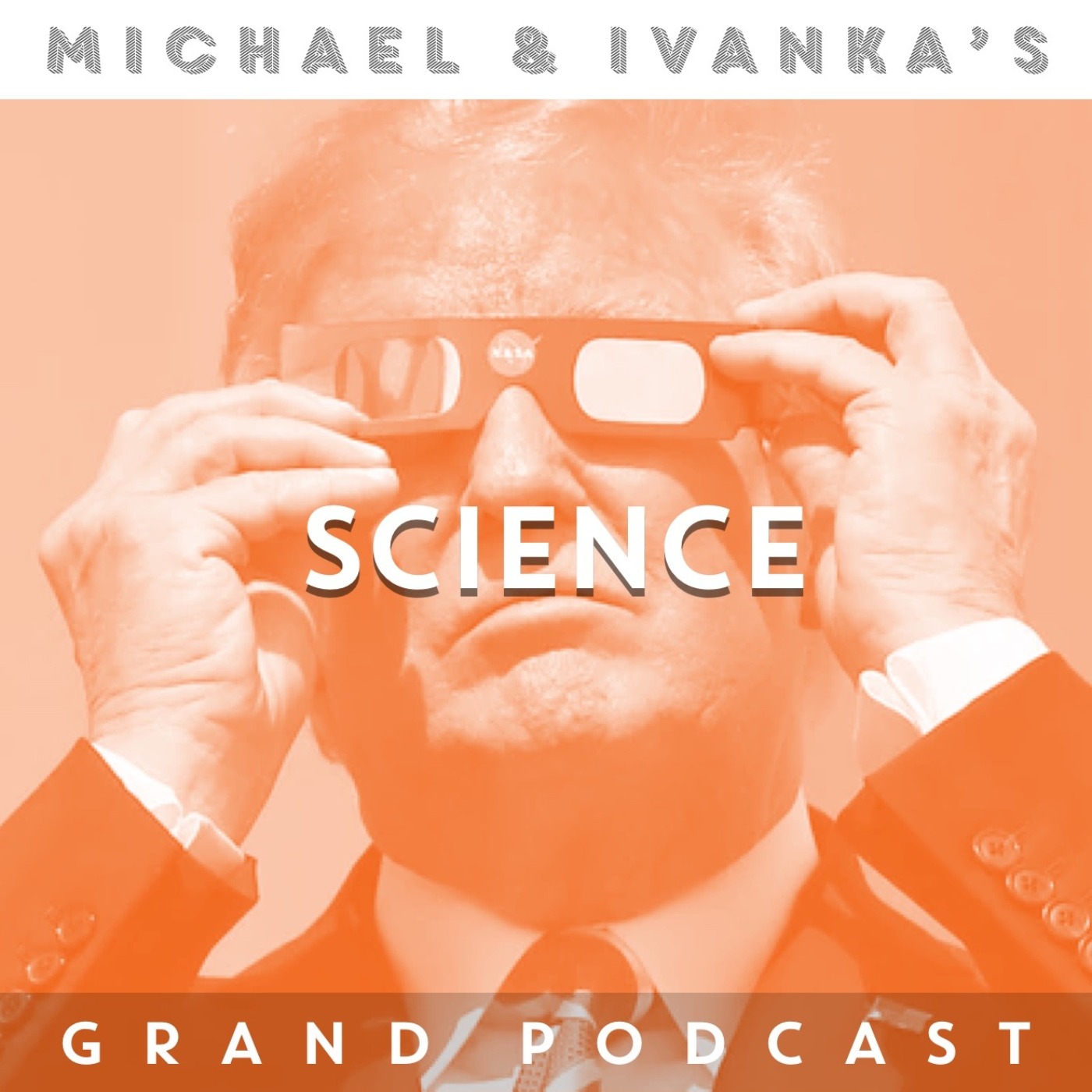 Michael and Ivanka\'s Grand Podcast
