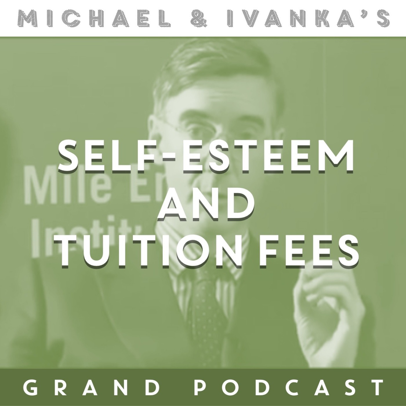 Michael and Ivanka\'s Grand Podcast
